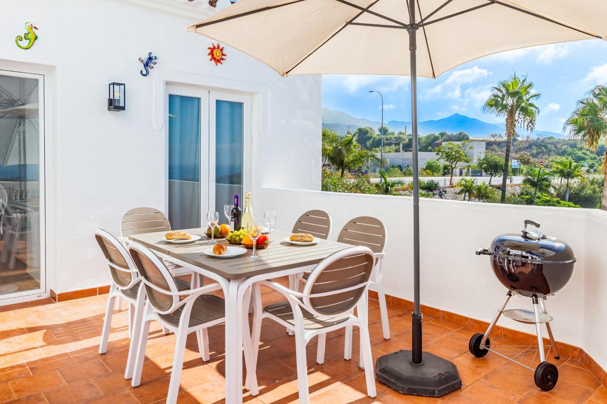 Apartamento Tetuan 15 - Oasis *