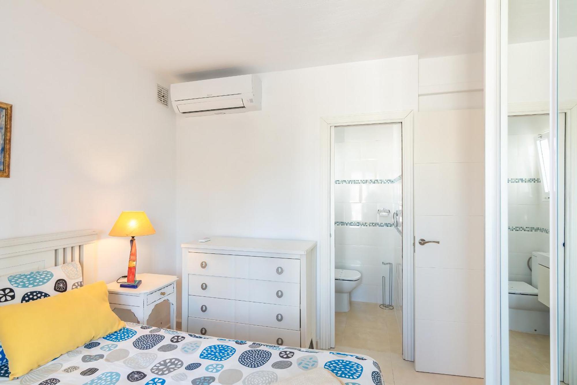 Casablanca 18 Oasis Apartamento