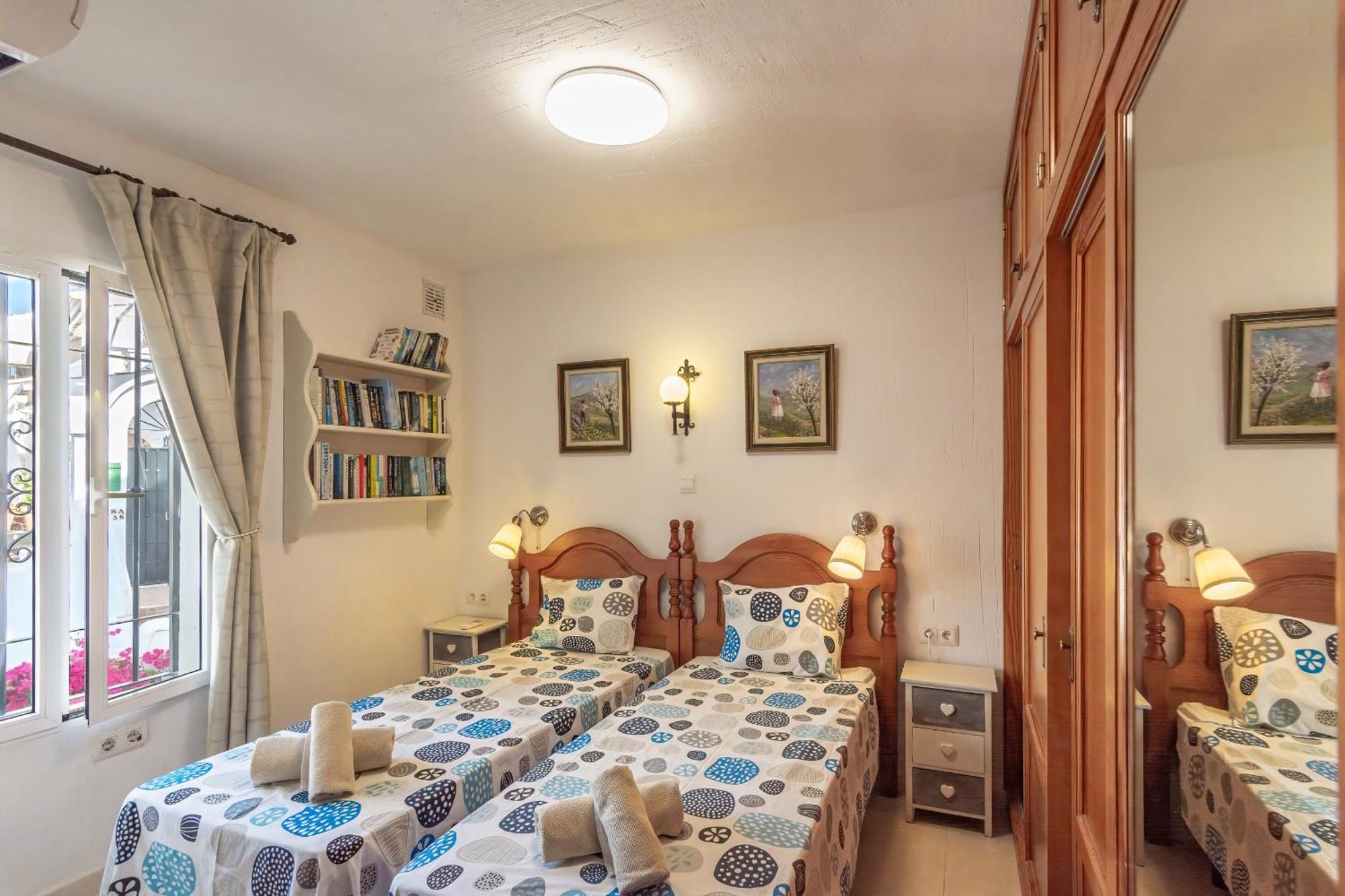 Apartamento Casablanca 18 Oasis *