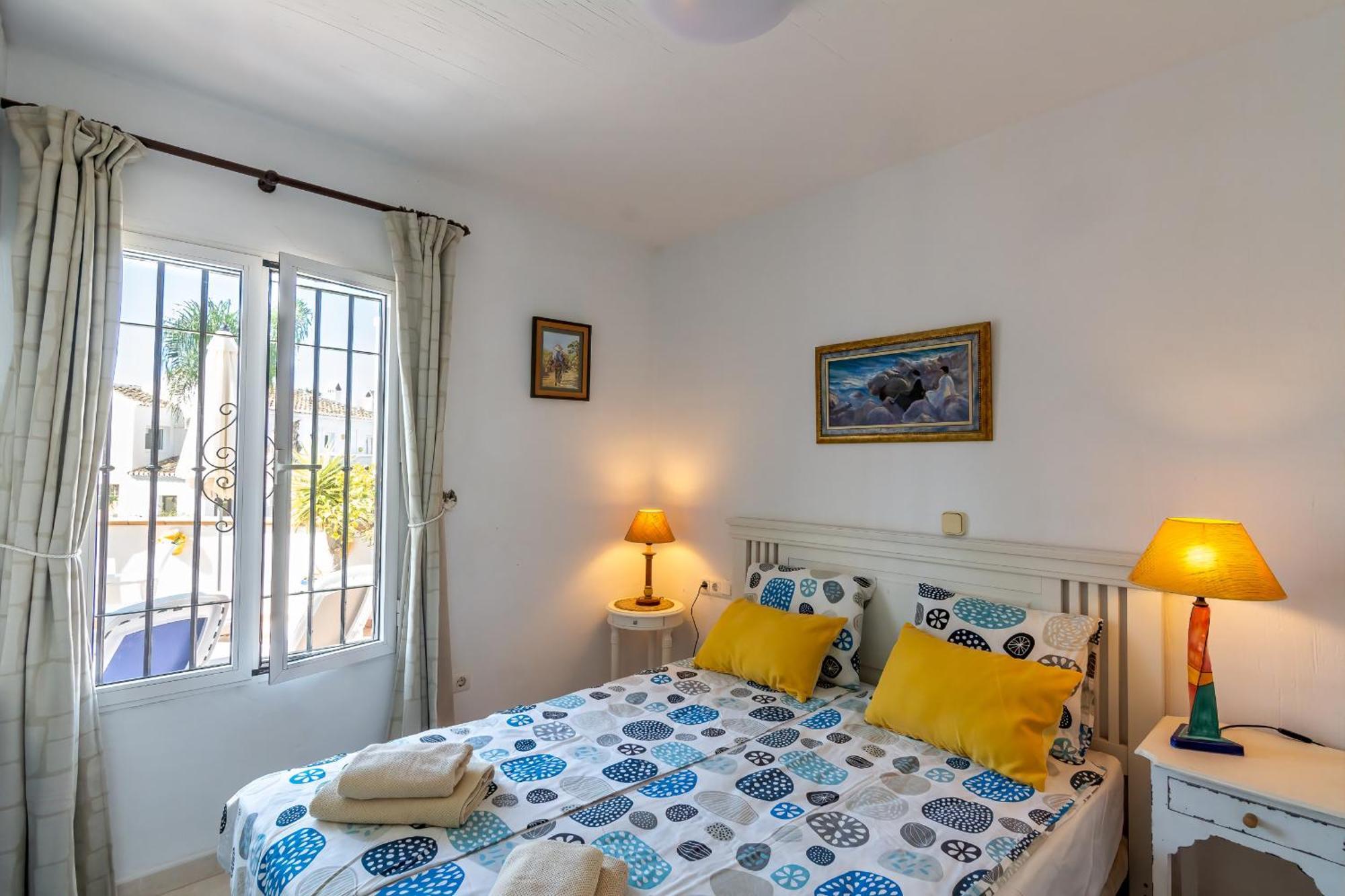 Apartamento Casablanca 18 Oasis *