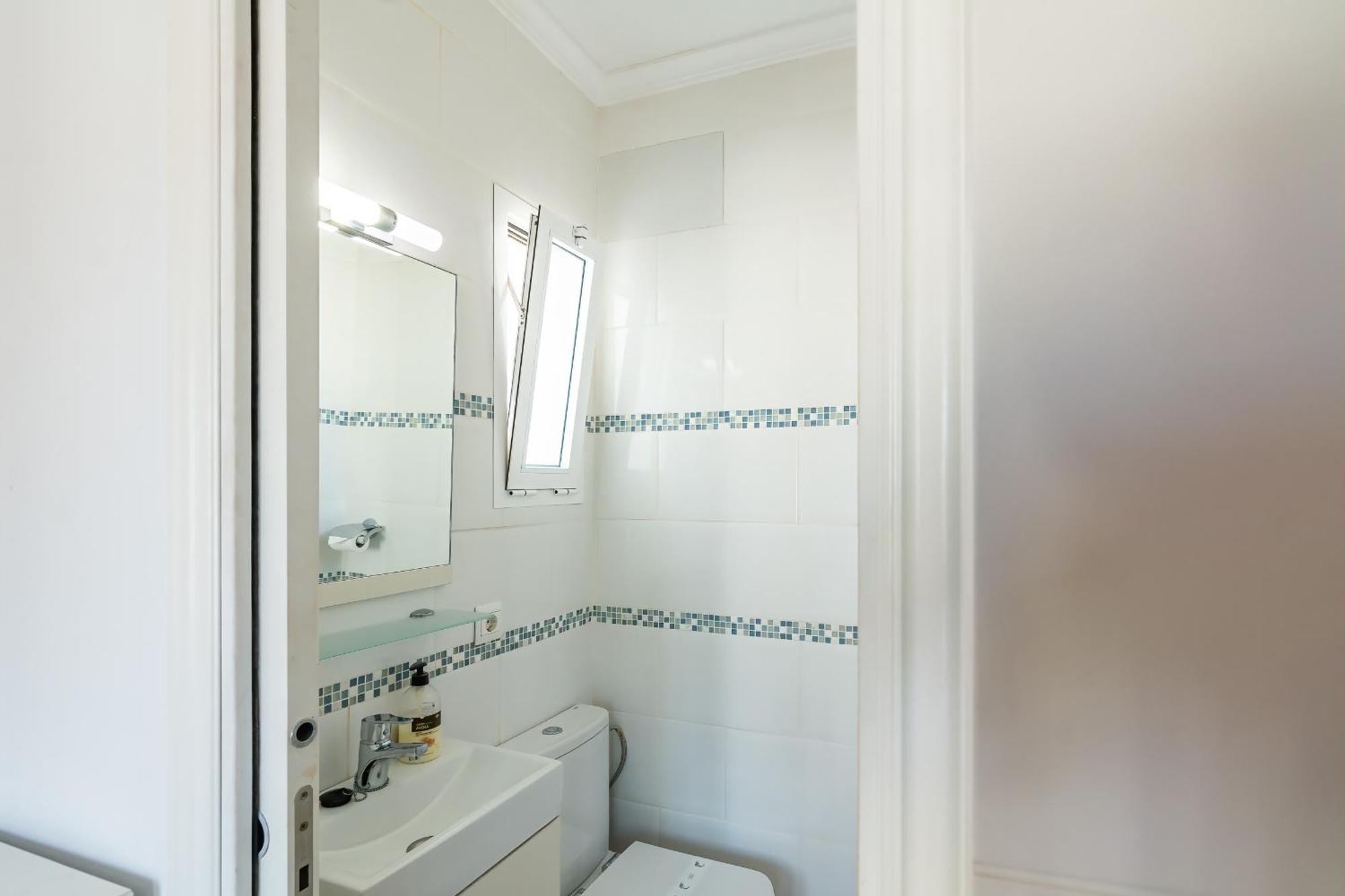 Casablanca 18 Oasis Apartamento Nerja