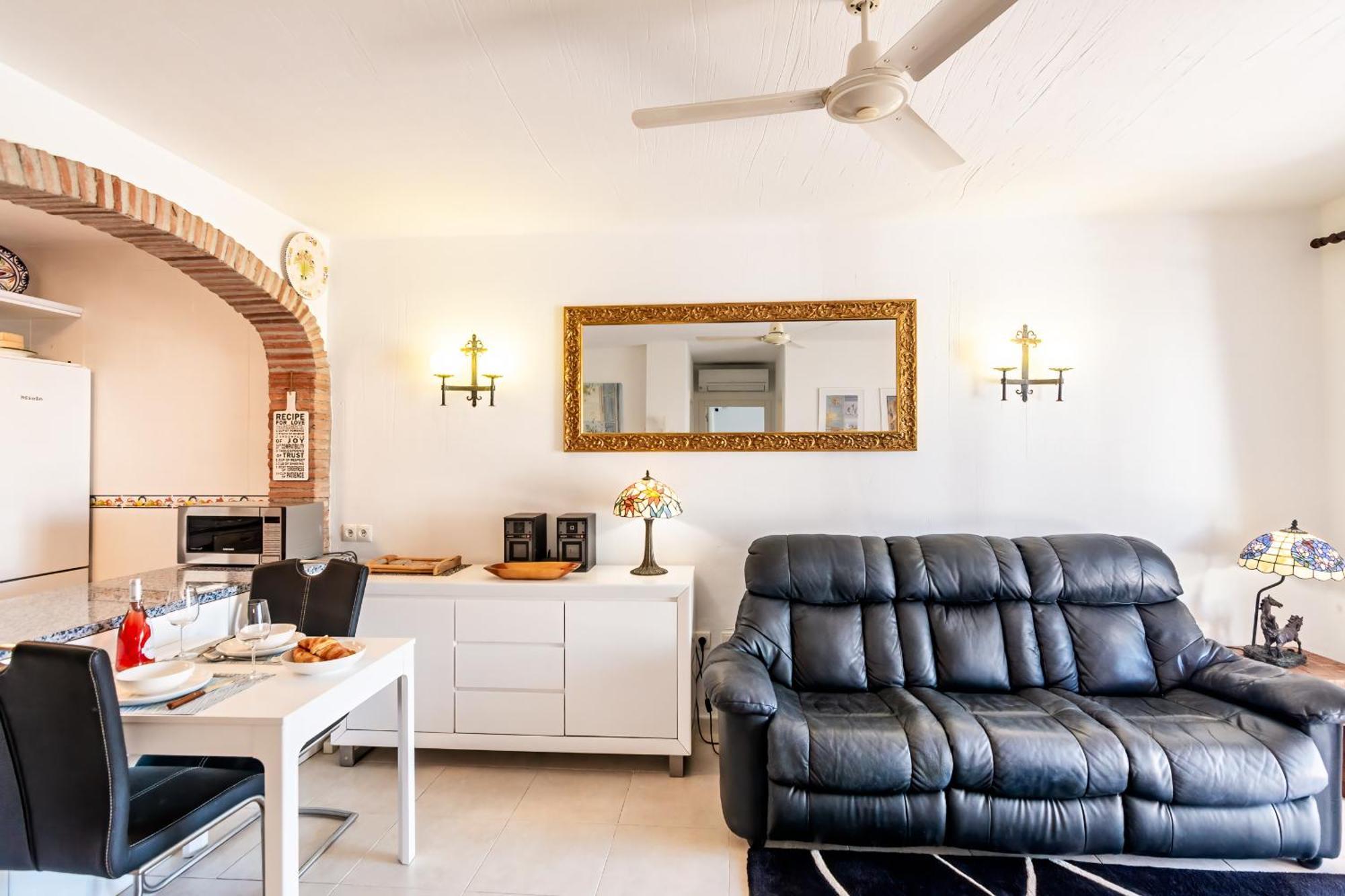 Casablanca 18 Oasis Apartamento Nerja