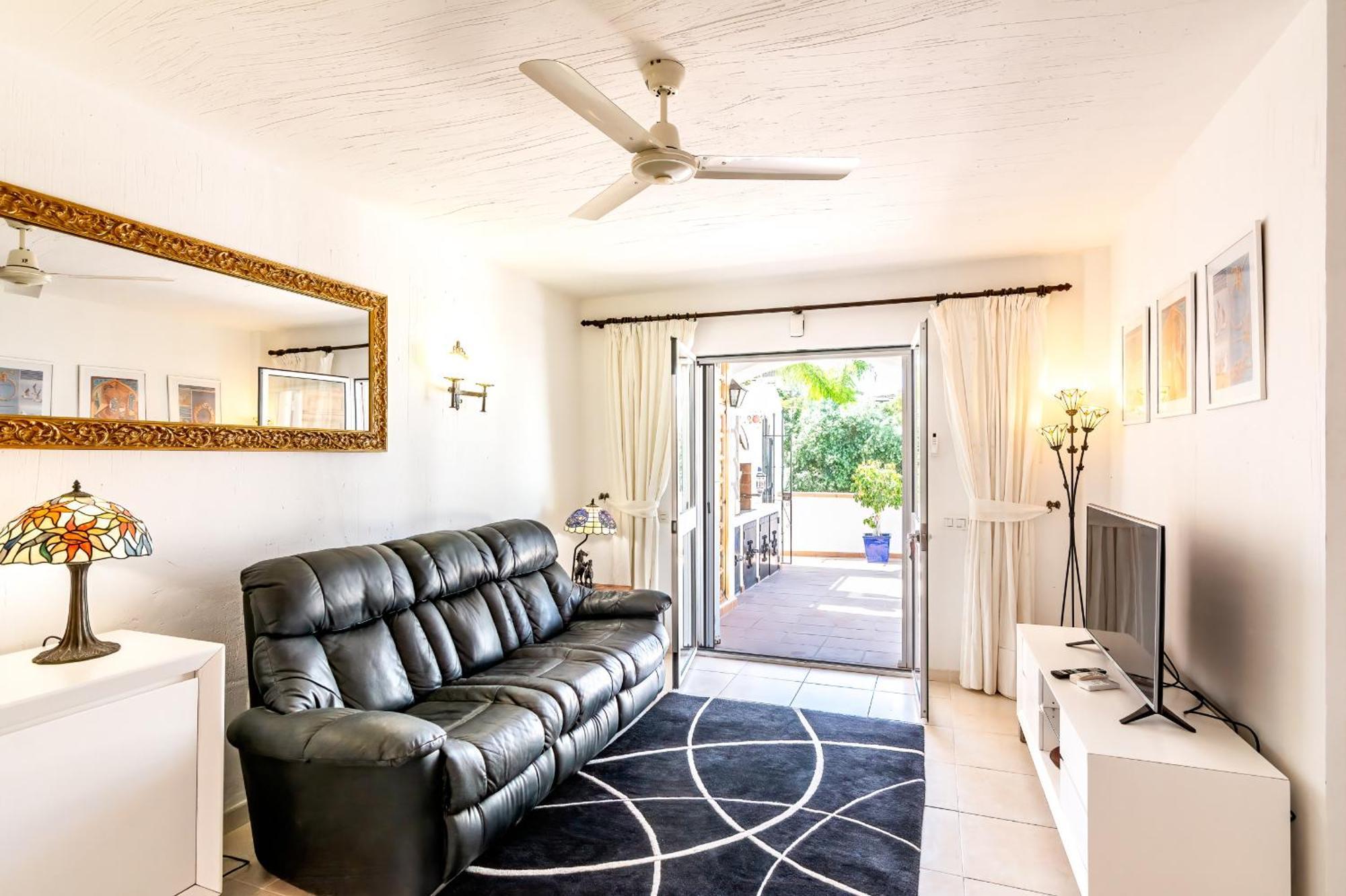 Apartamento Casablanca 18 Oasis *