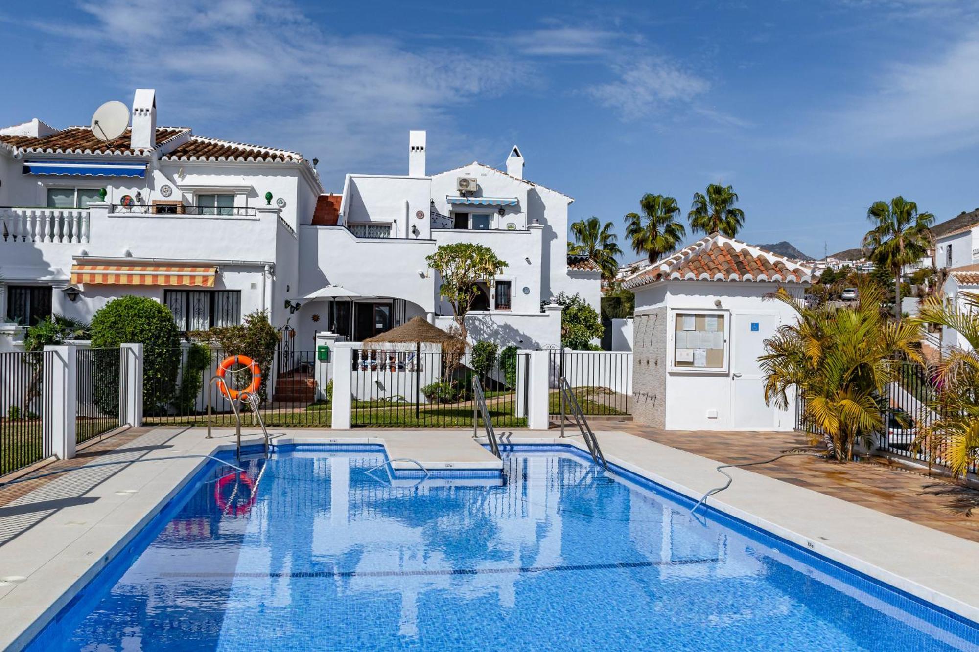 Casablanca 20 Oasis Nerja
