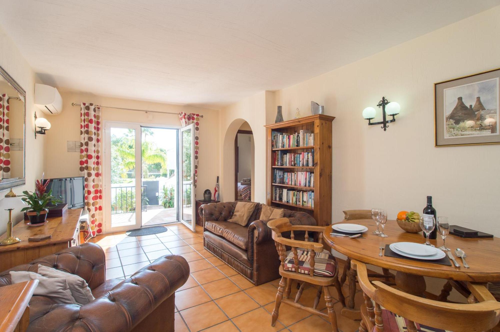 Casablanca 20 Oasis Nerja