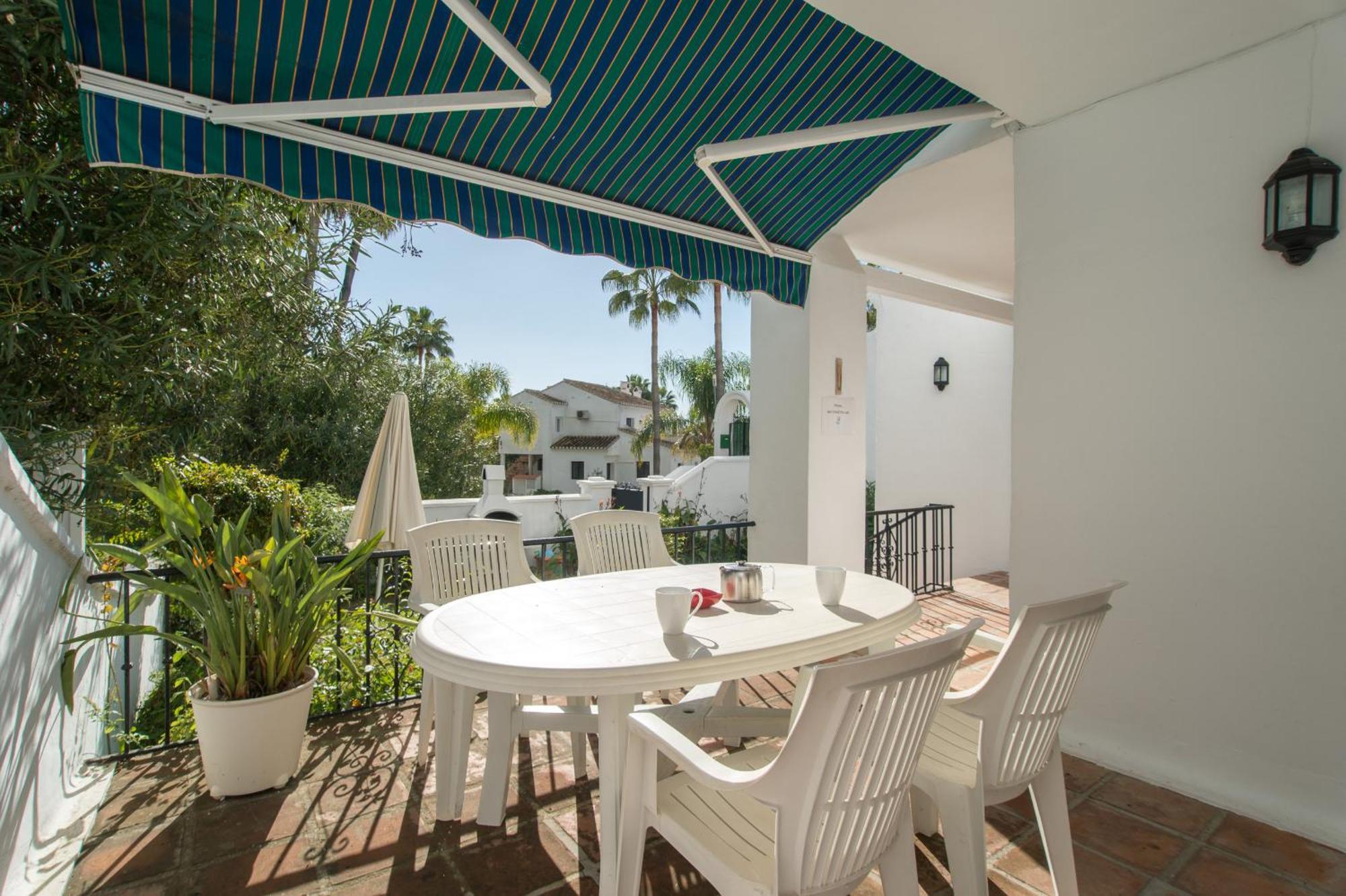 Casablanca 20 Oasis