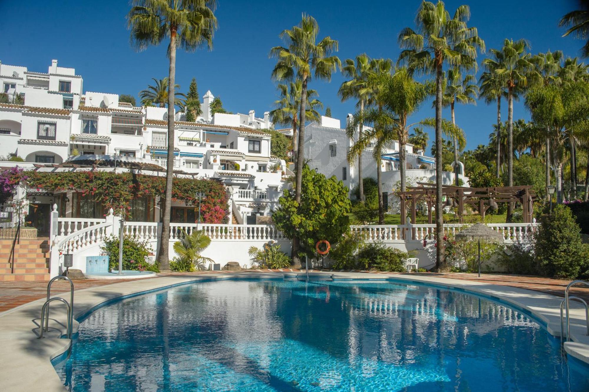 Apartment Casablanca 20 Oasis Nerja