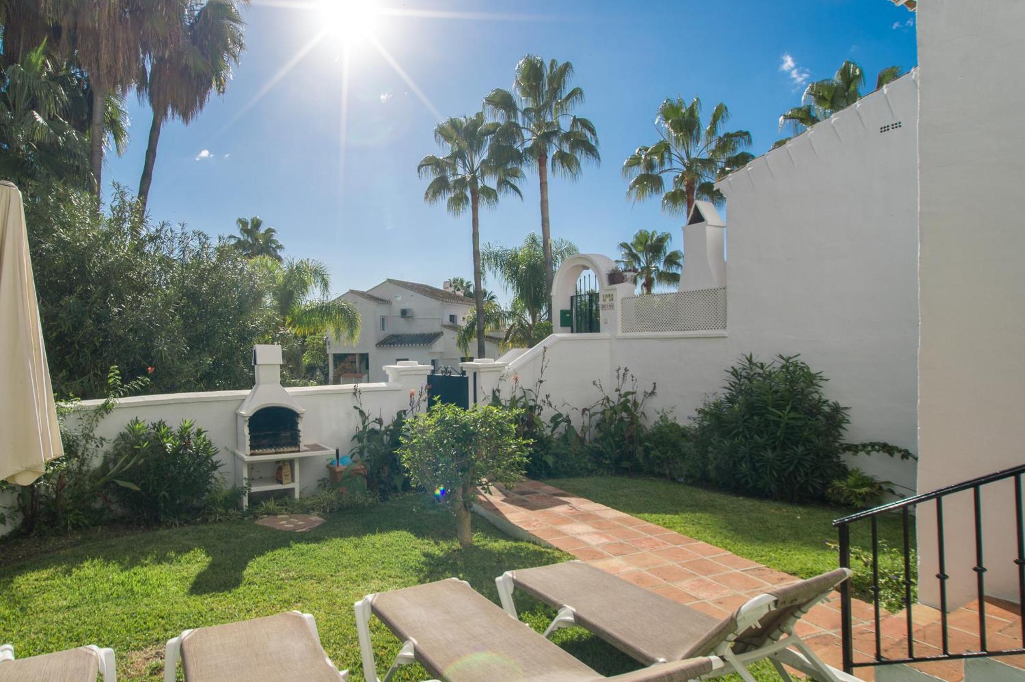 Apartment Casablanca 20 Oasis Nerja