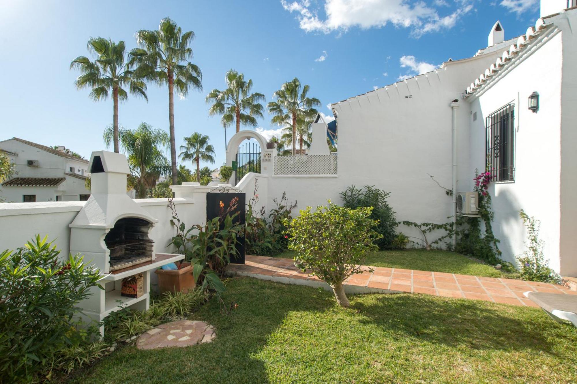 Casablanca 20 Oasis *