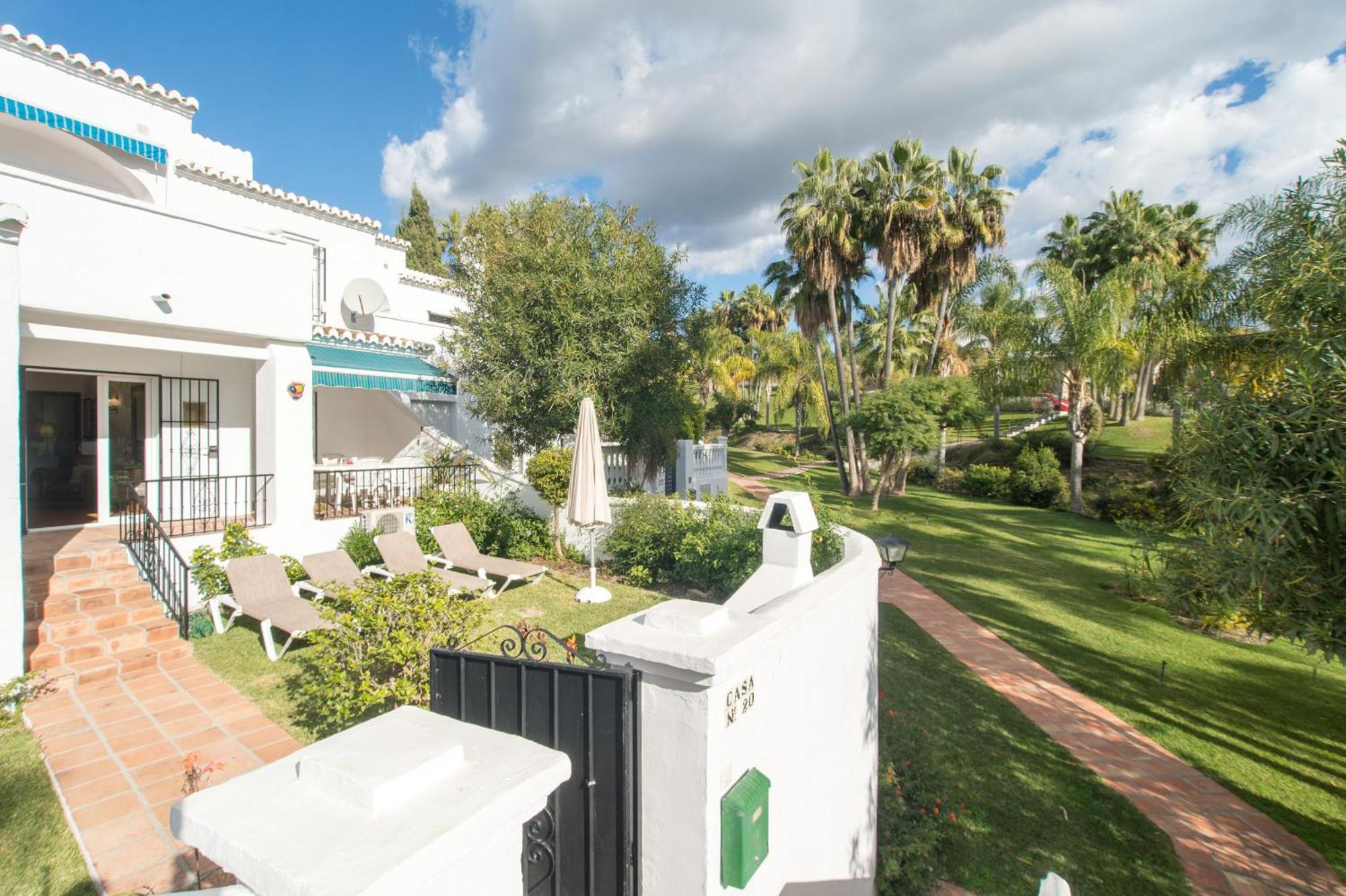Casablanca 20 Oasis *