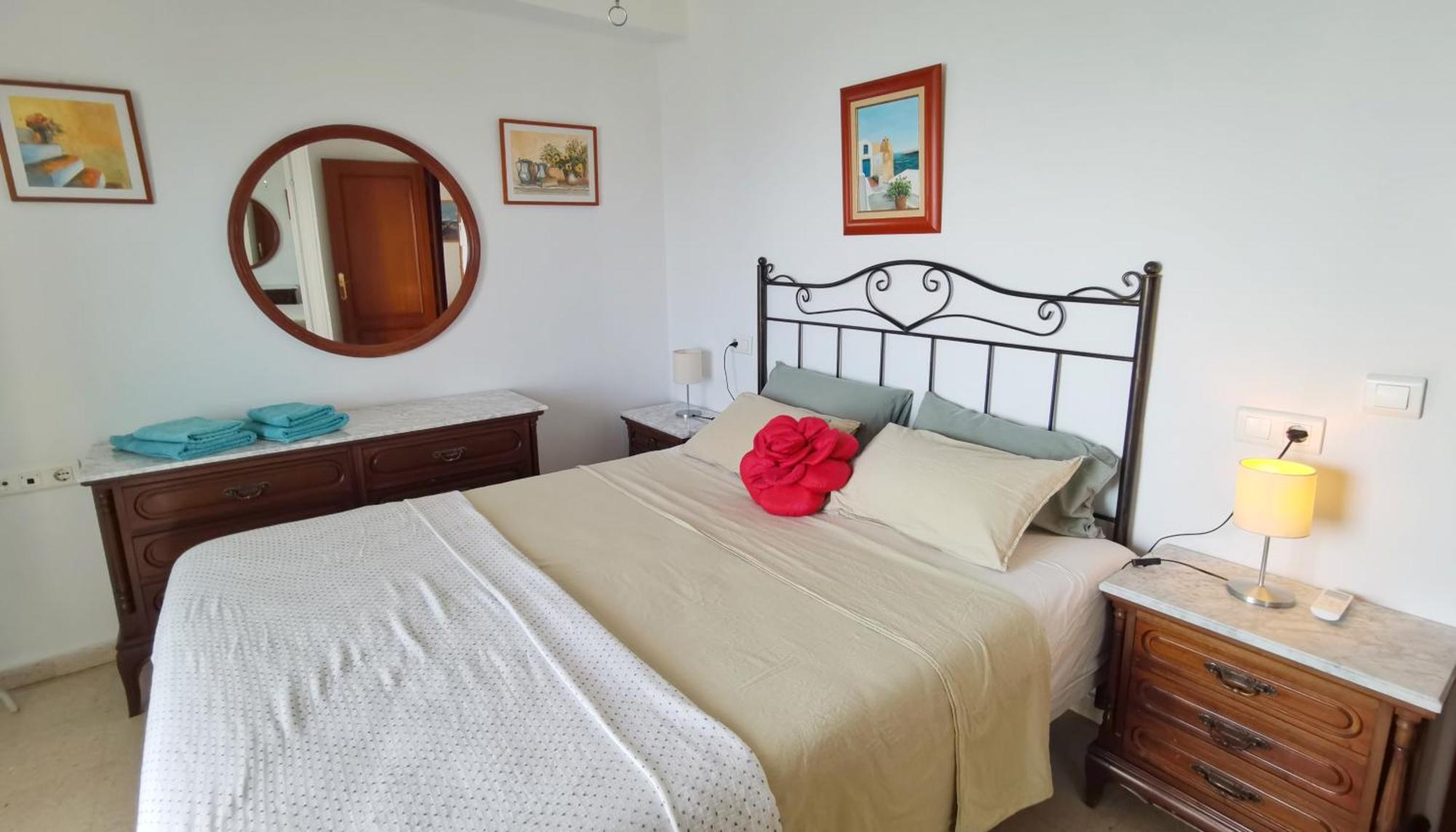 Carabeo Vista Mar Apartment