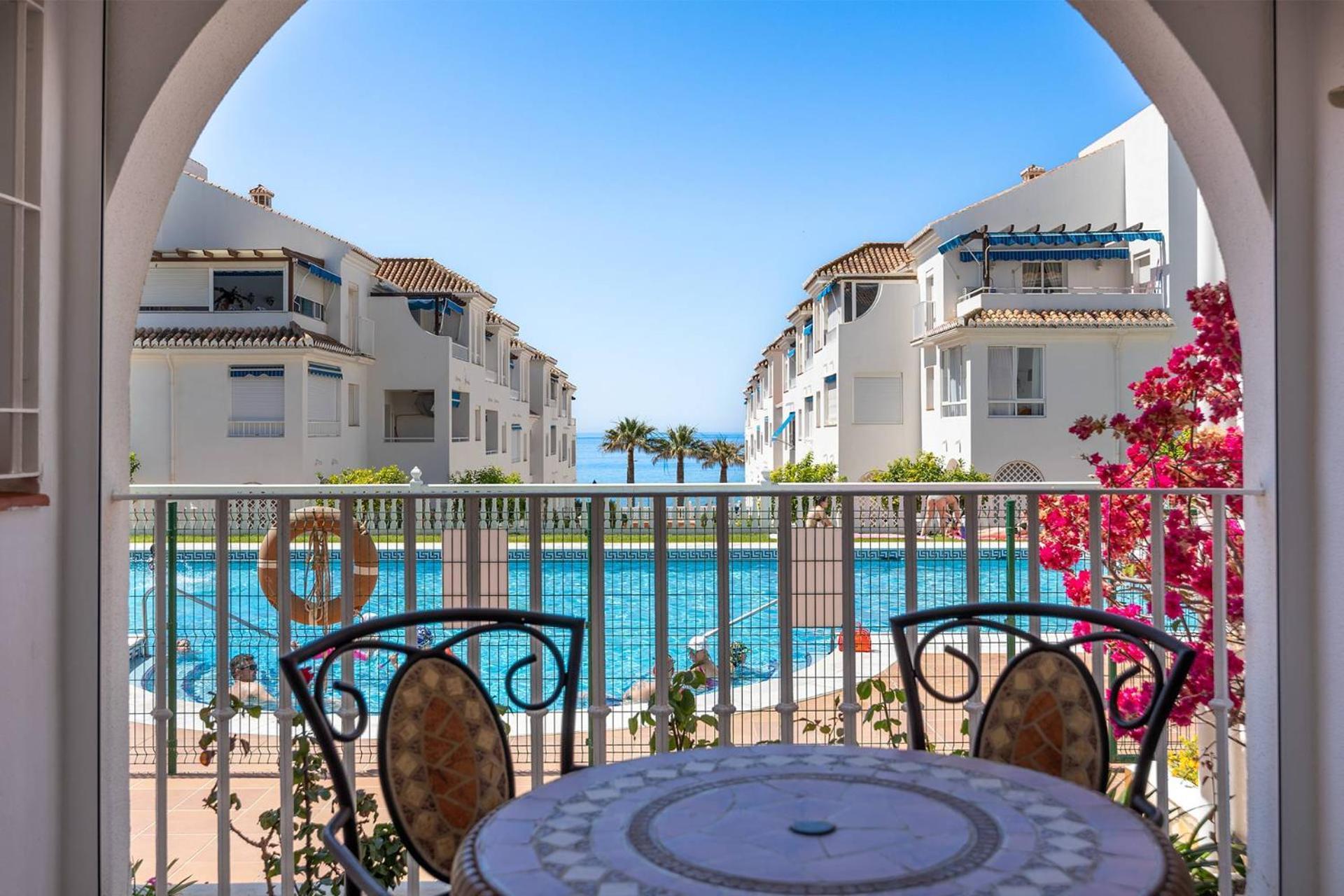 Apartment Fuentes De A1g Vacacional Nerja