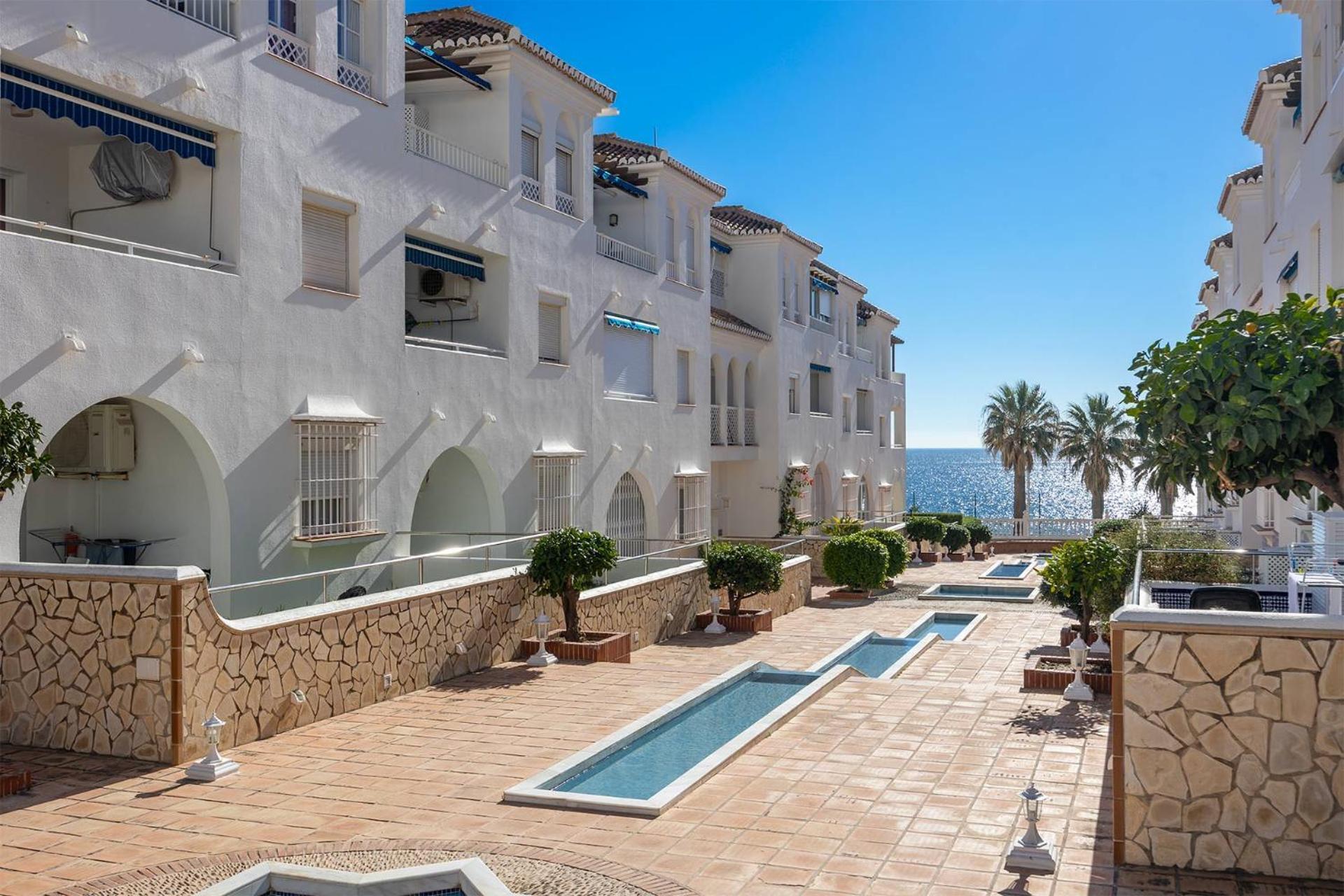 Fuentes De A1g Vacacional Apartment