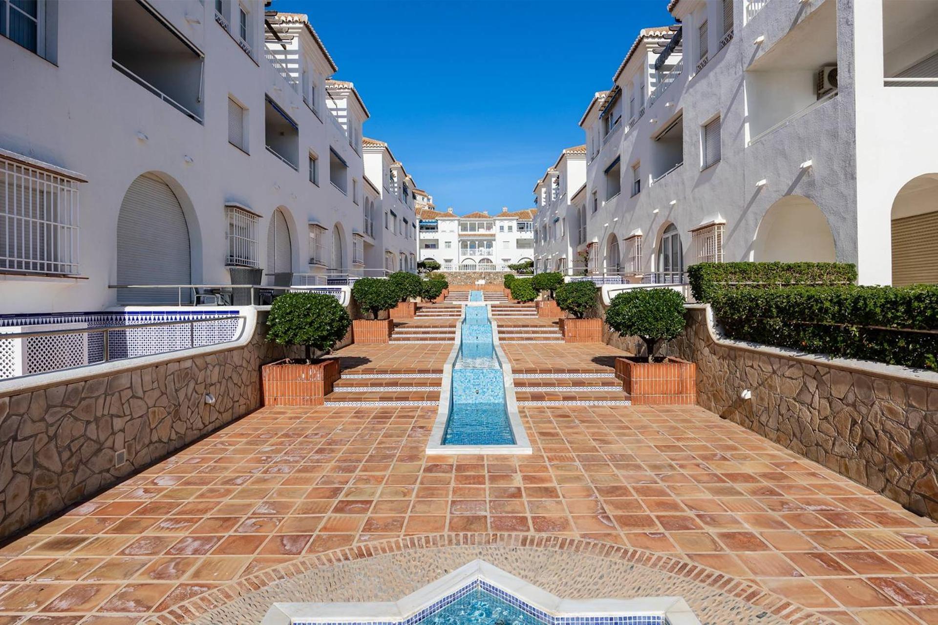 Apartment Fuentes De A1g Vacacional