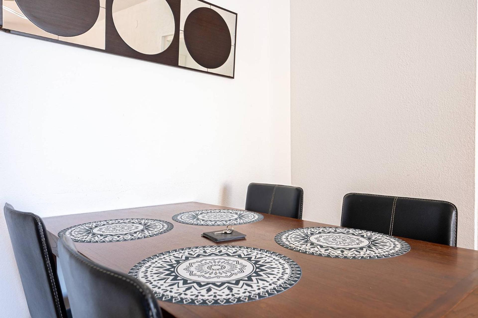 Apartment Fuentes De A1g Vacacional *