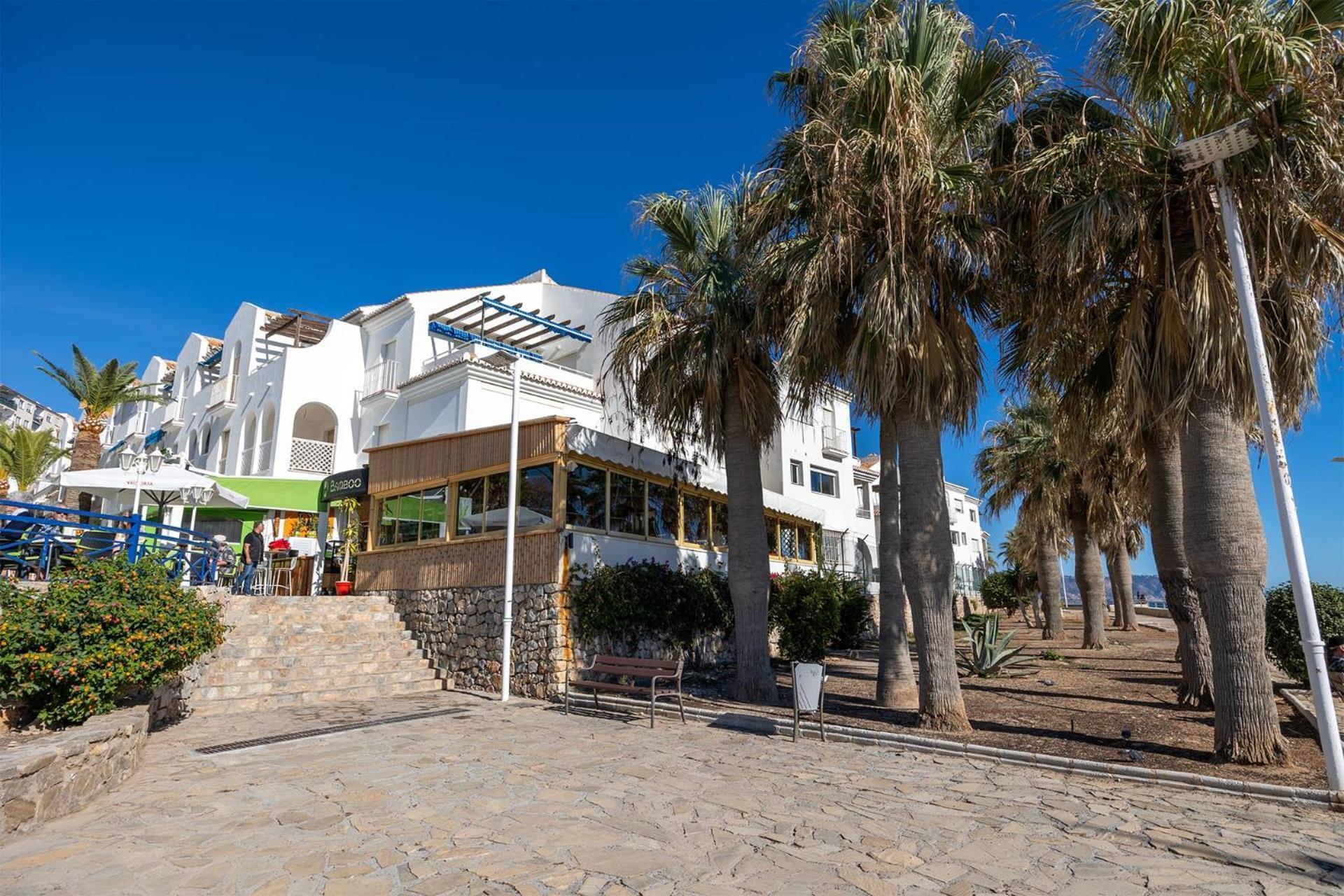 Fuentes De A1g Vacacional Apartment Nerja