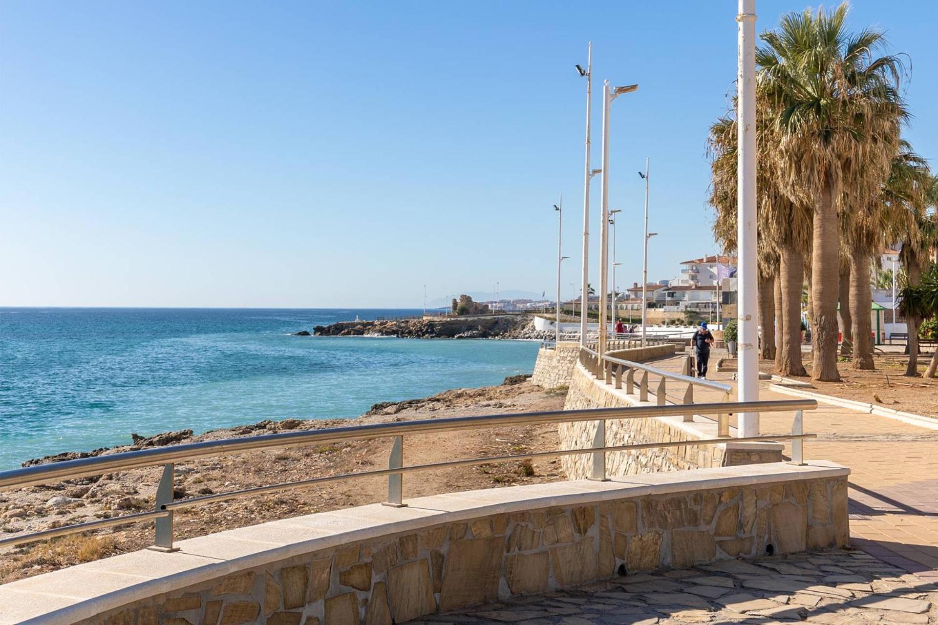 Apartment Fuentes De A1g Vacacional Nerja