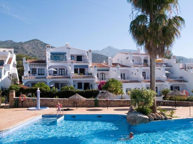 2-rums Marklaegenhet Spanien Apartment