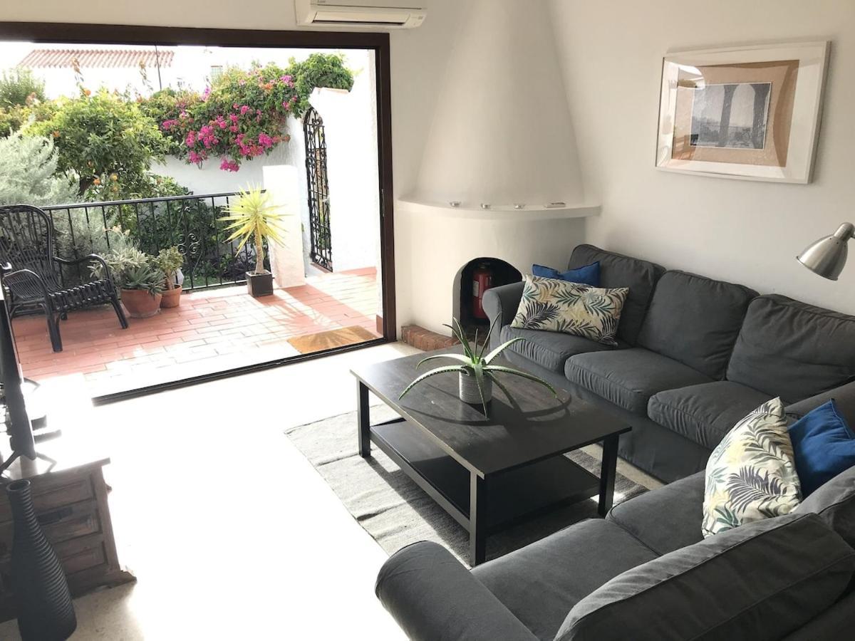 Apartment 2-rums Marklaegenhet Spanien *