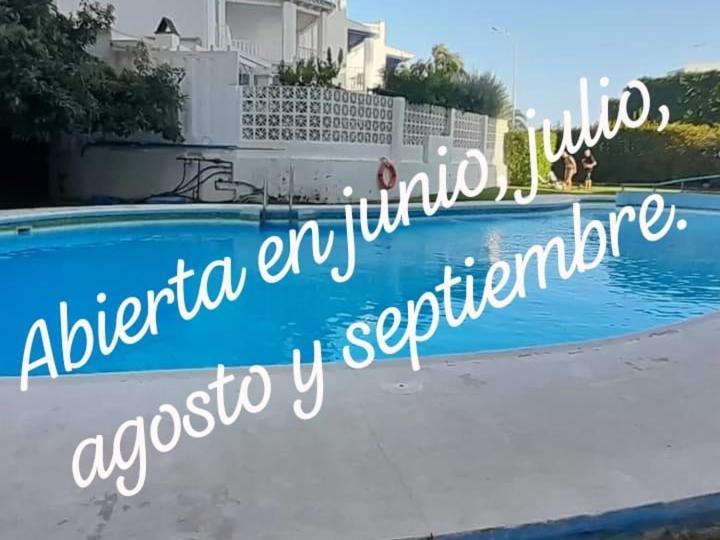 Apartamento La Casita De La Piscina *