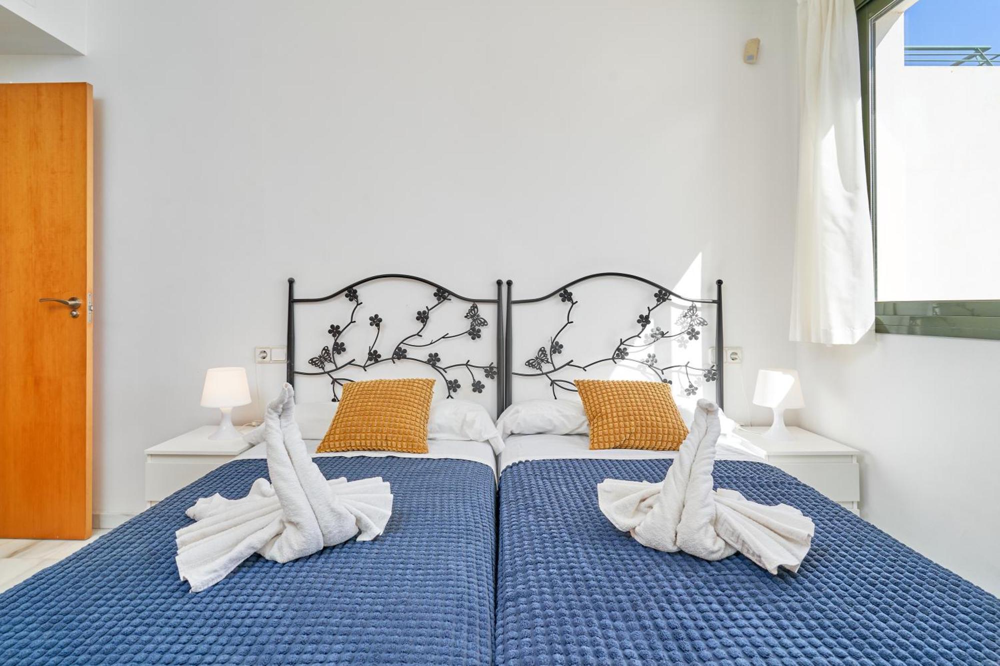 Balcon De I Apartamento Nerja
