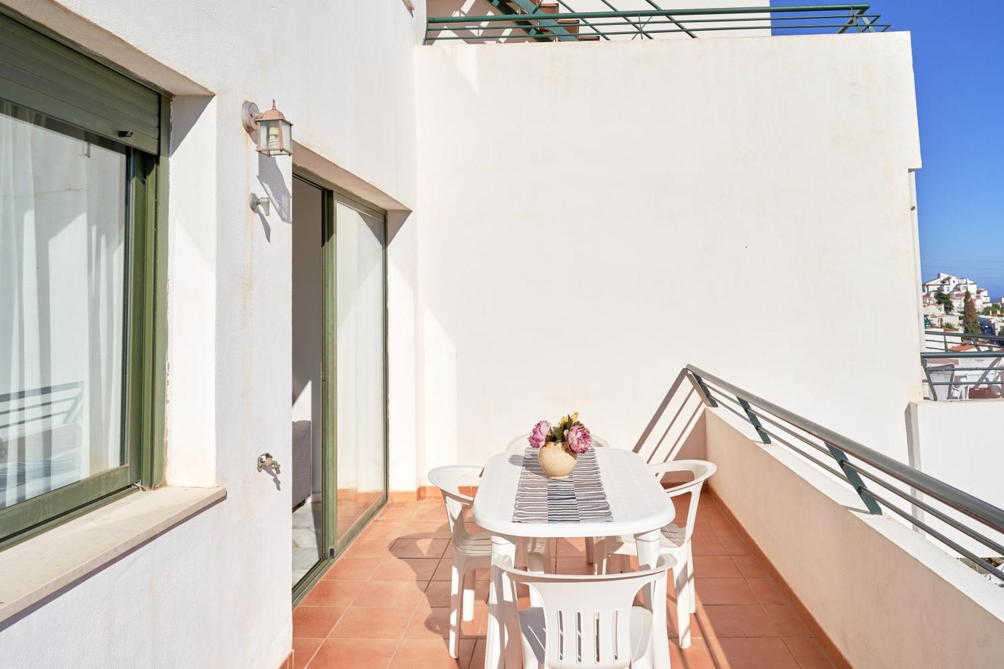 Balcon De I *