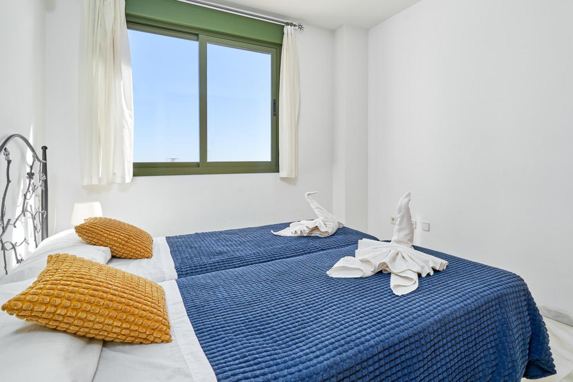 Apartamento Balcon De I *