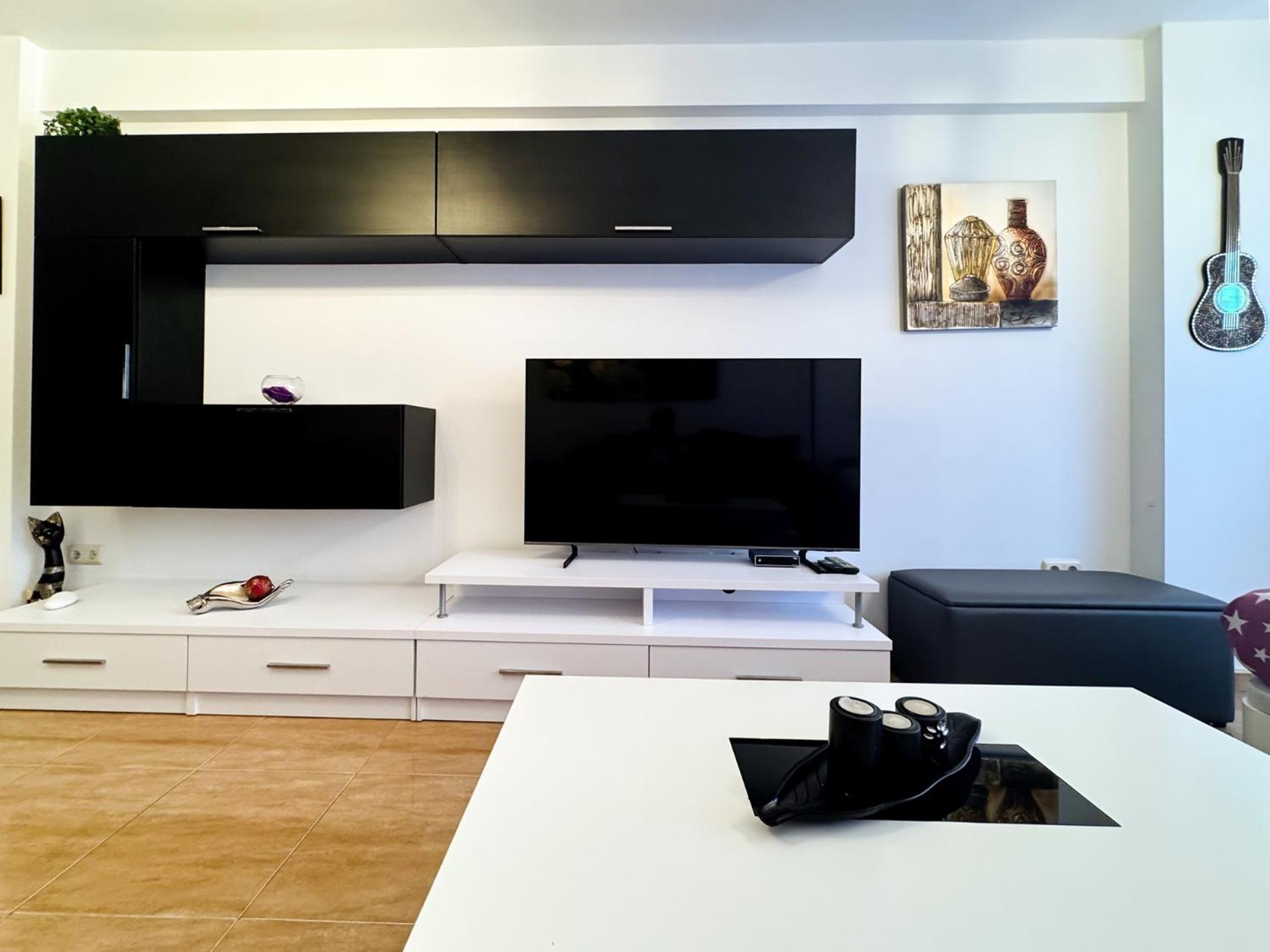 Apartamento Estudio En El Centro De