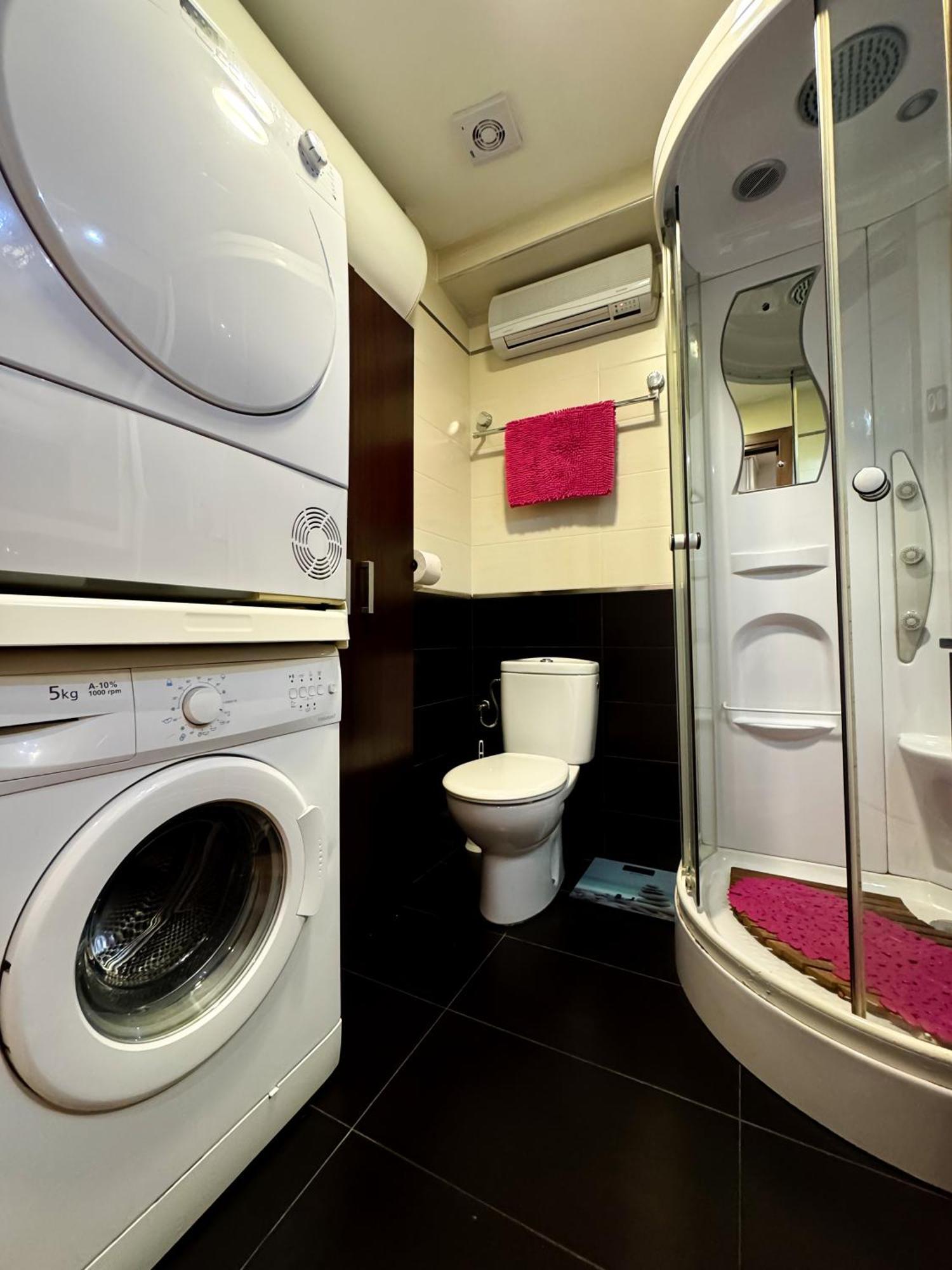 Apartamento Estudio En El Centro De *