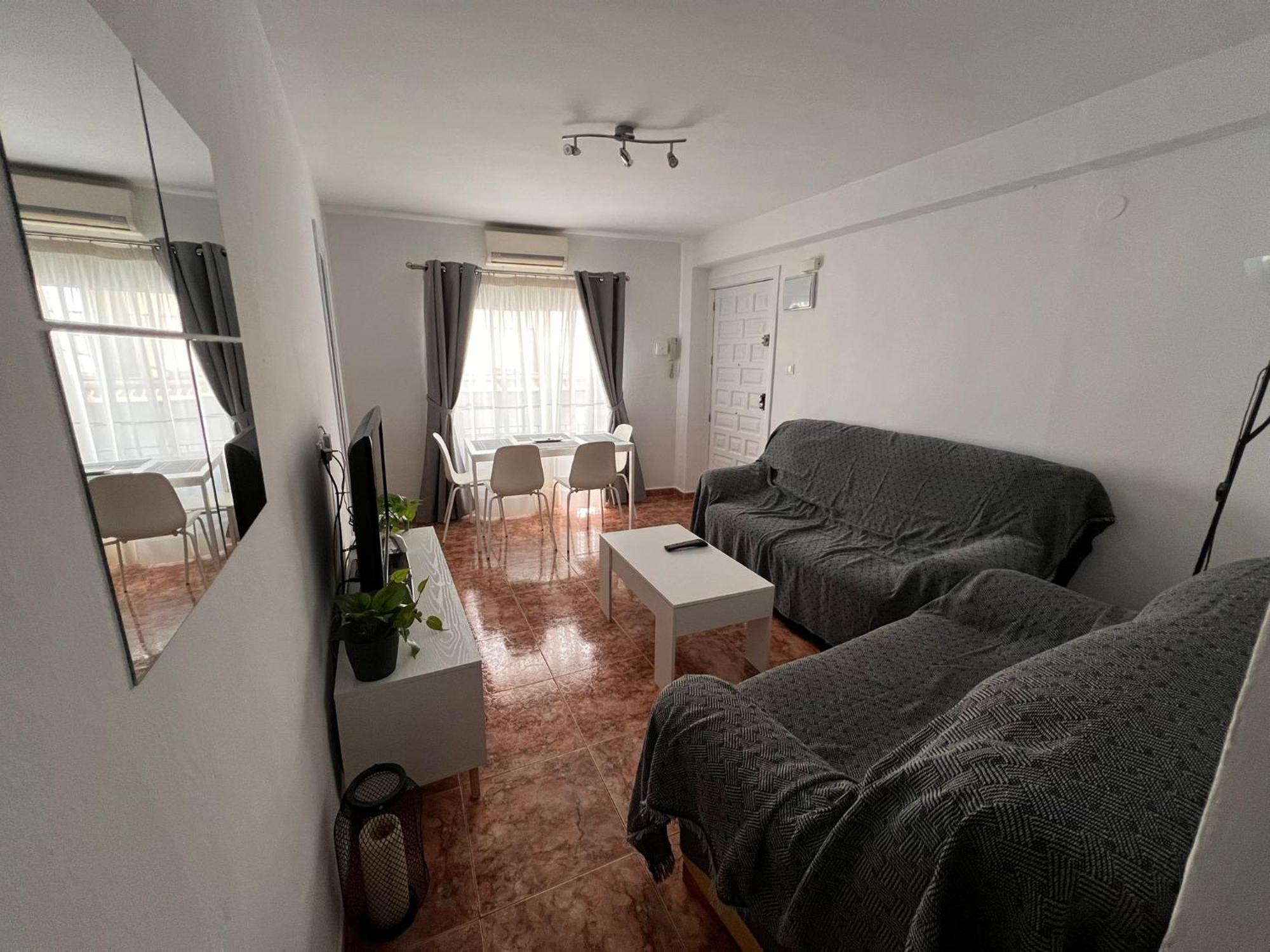 Apartamento En El Centro De Nerja