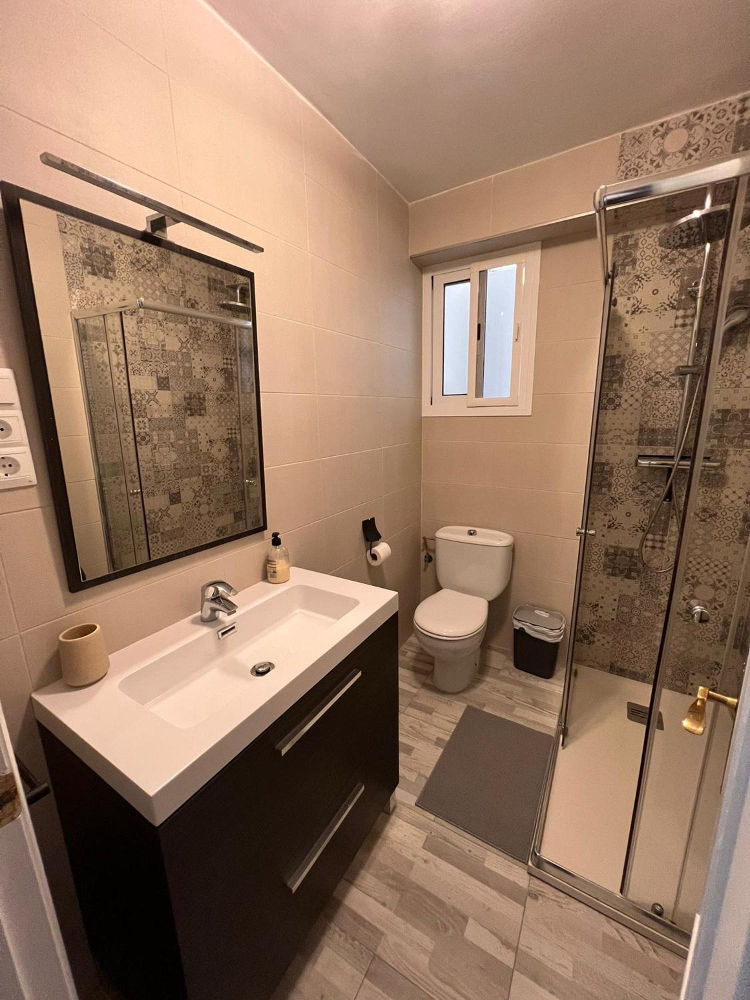 Apartamento En El Centro De