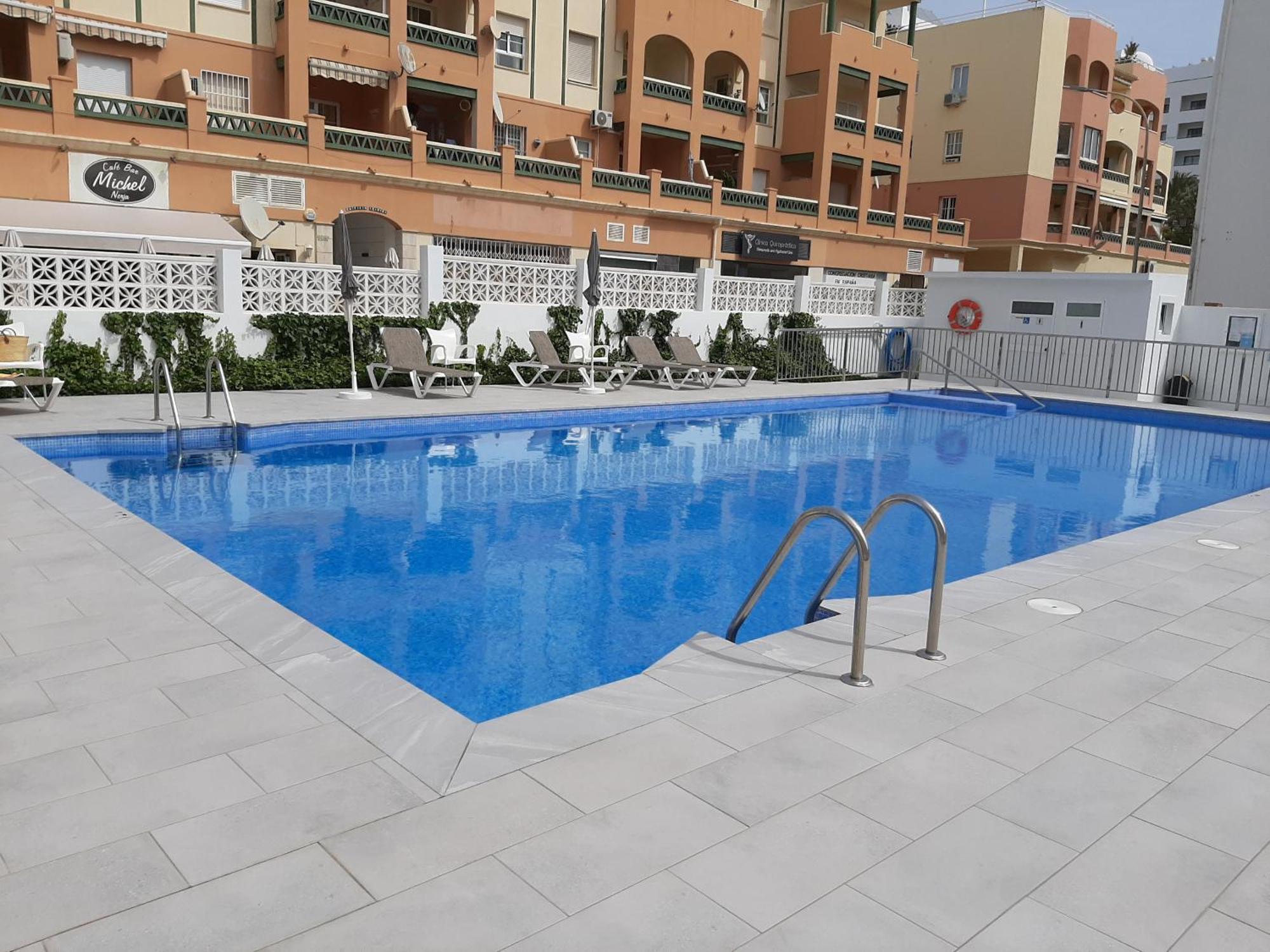 Apartamento Ap279 Arce - Torrecilla Nerja