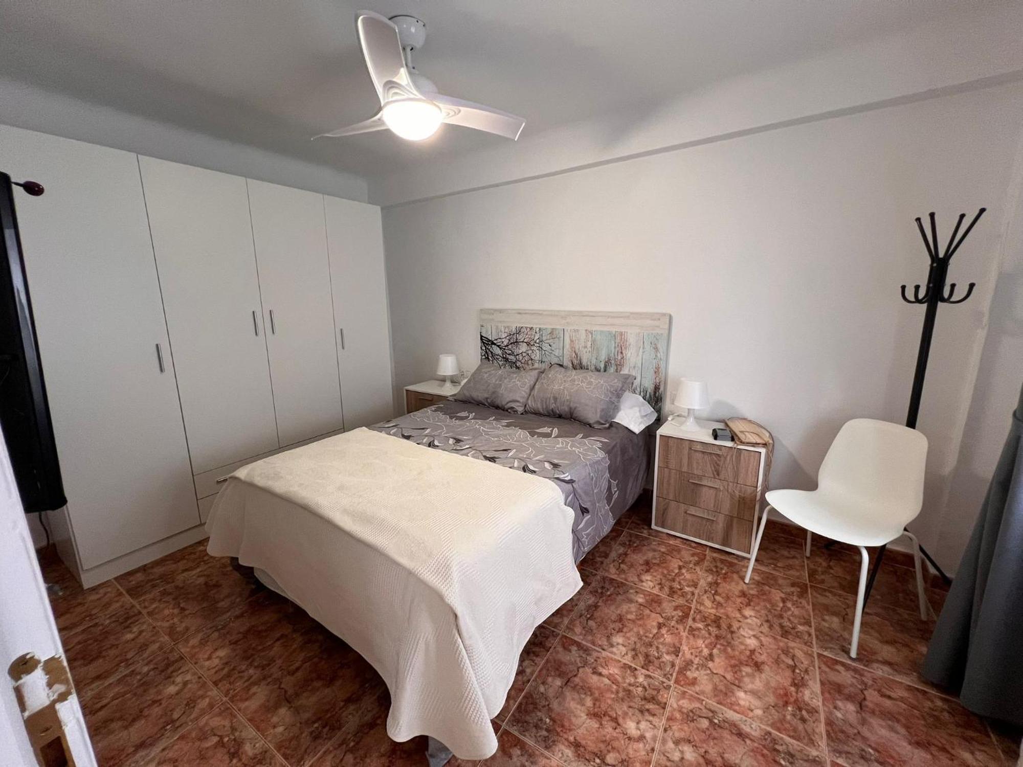 En El Centro De Apartamento Nerja