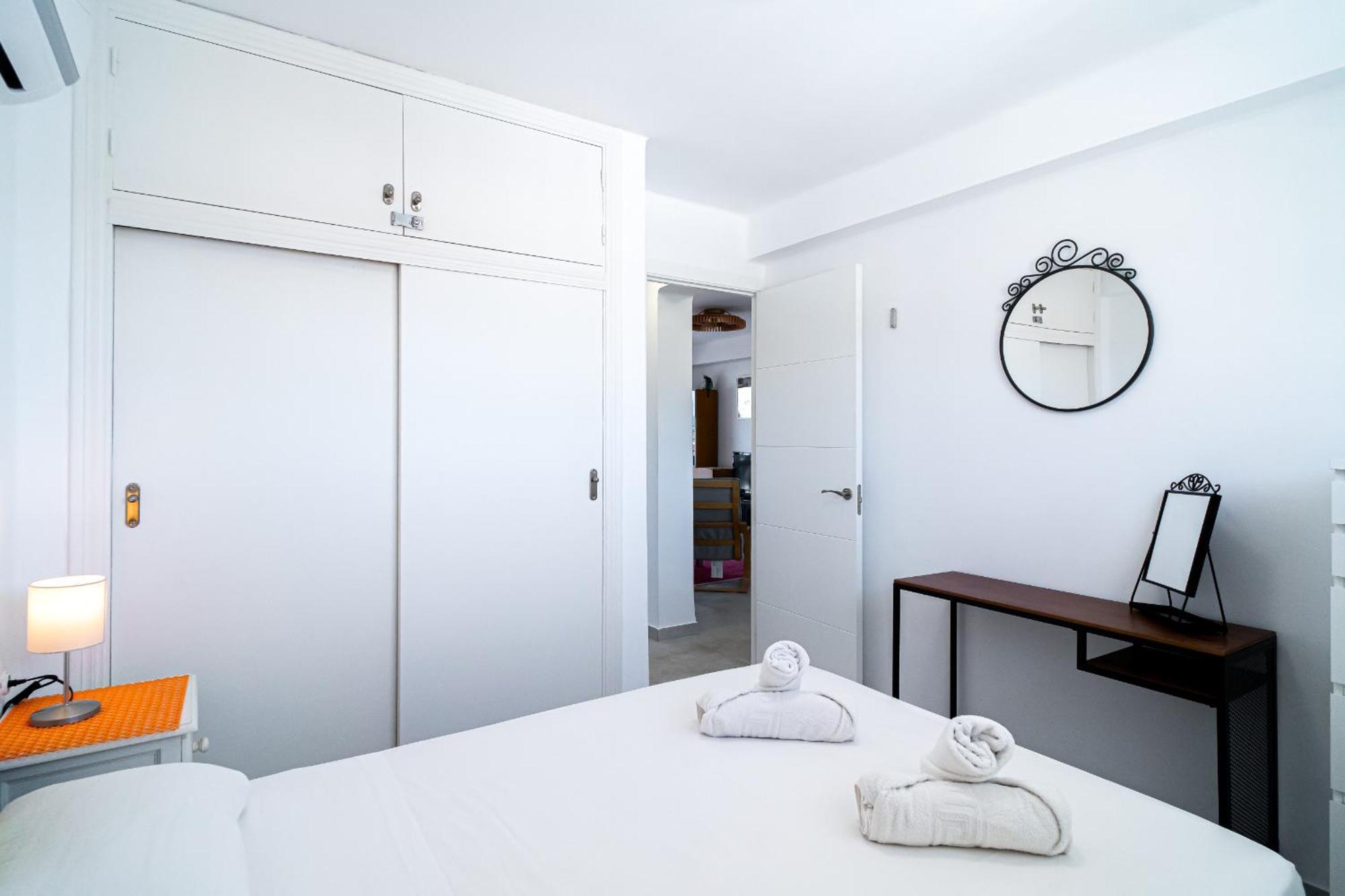 Miami 34 Seaview By Casasol * Nerja