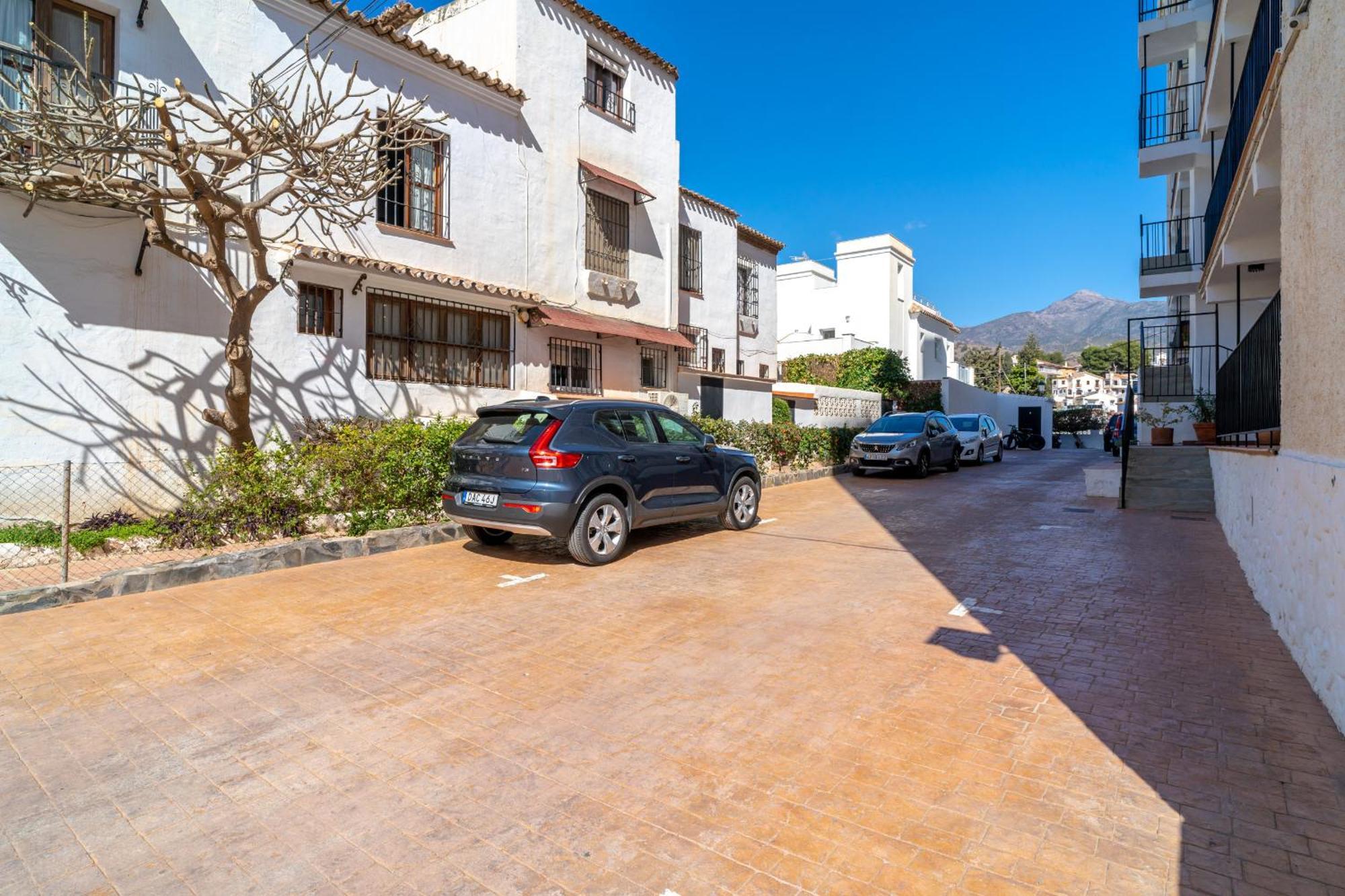 Miami 34 Seaview By Casasol * Nerja