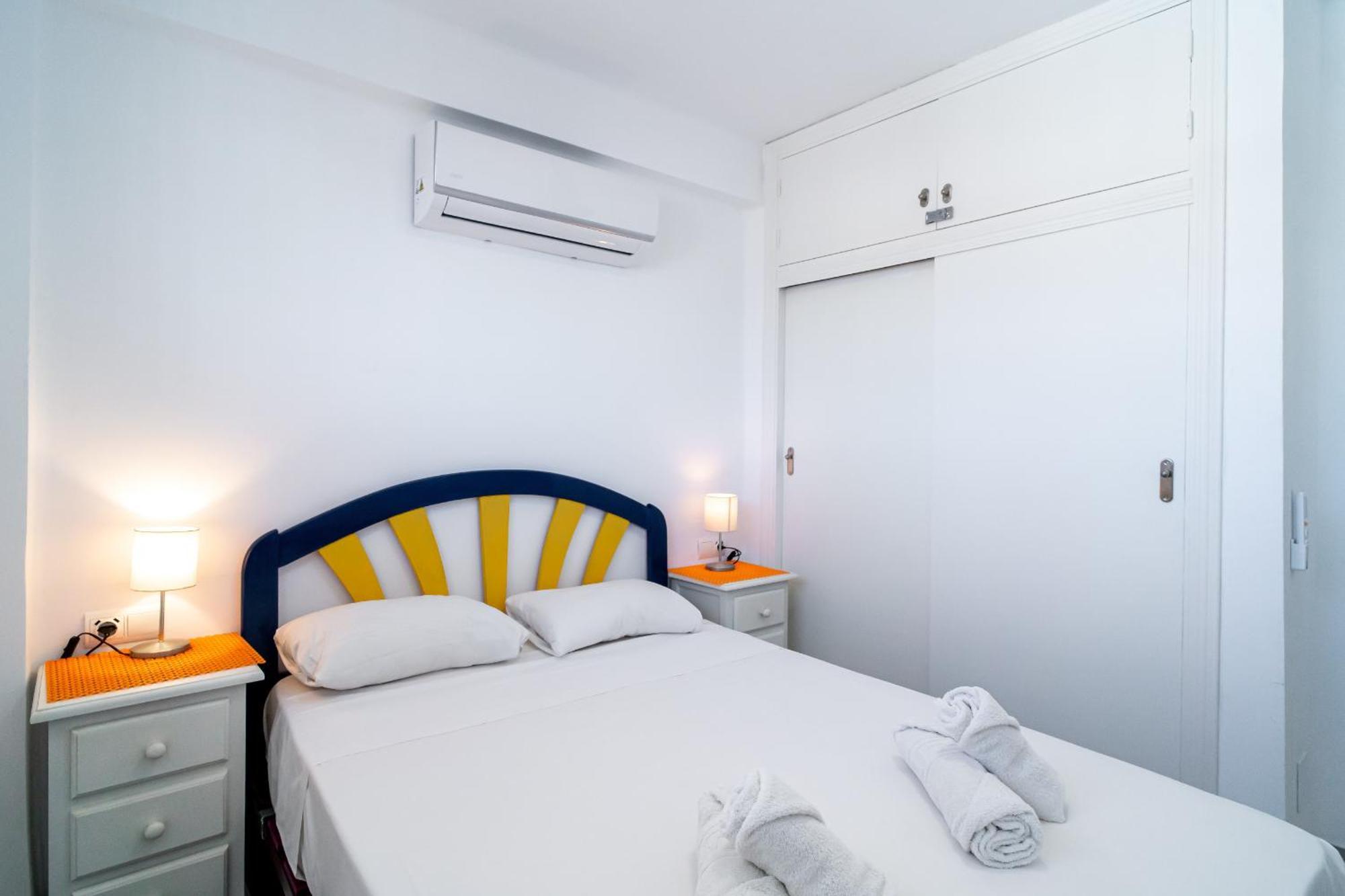 Apartamento Miami 34 Seaview By Casasol