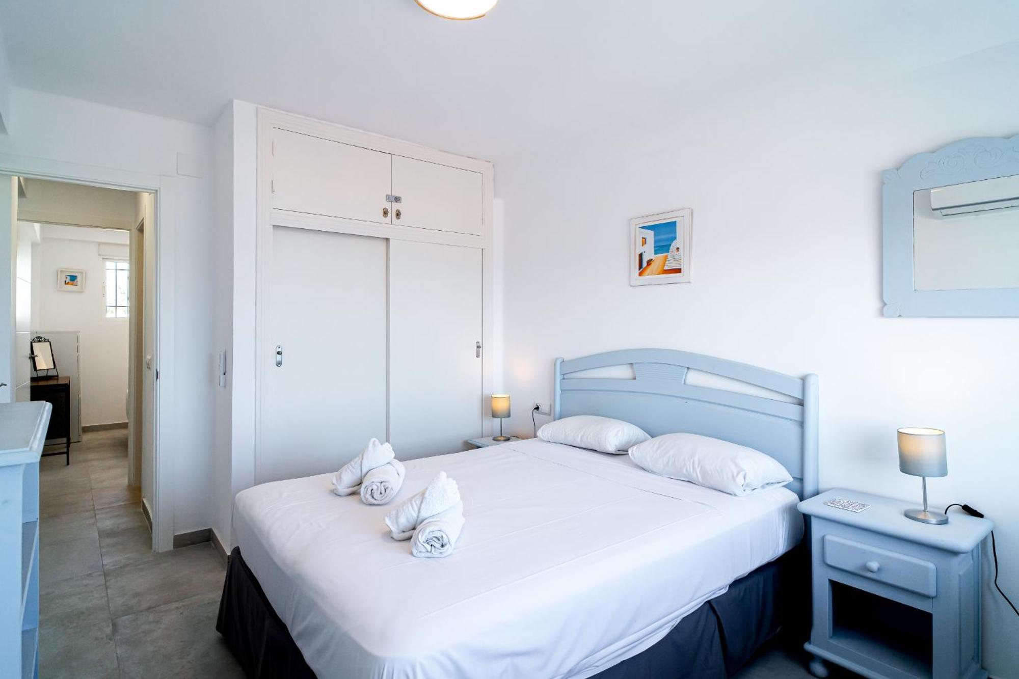 Miami 34 Seaview By Casasol Apartamento