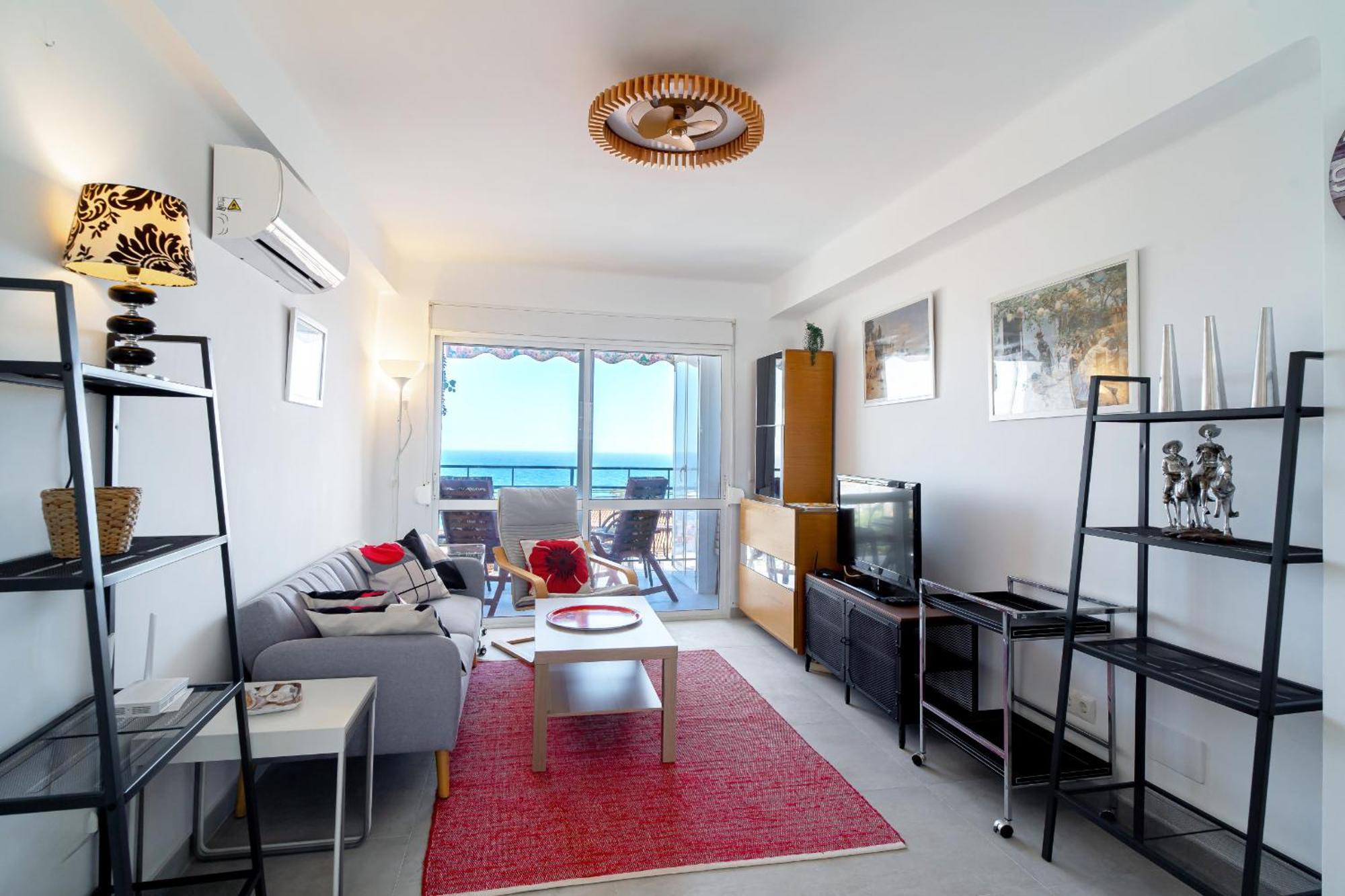 Miami 34 Seaview By Casasol Apartamento *