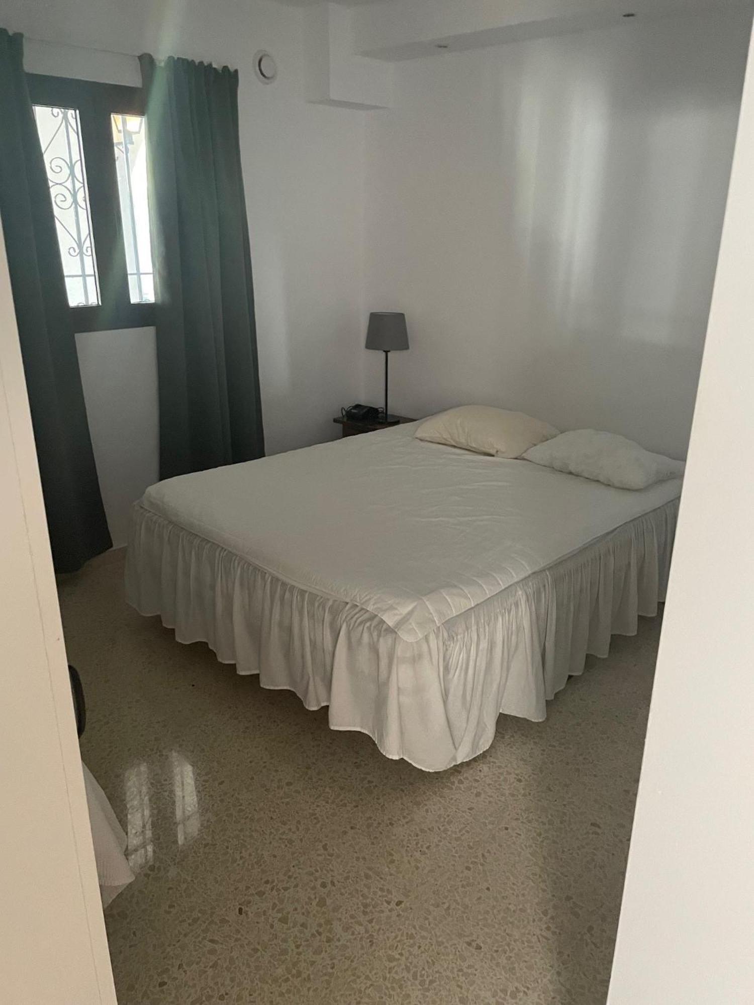 2-rums Marklaegenhet Spanien Nerja