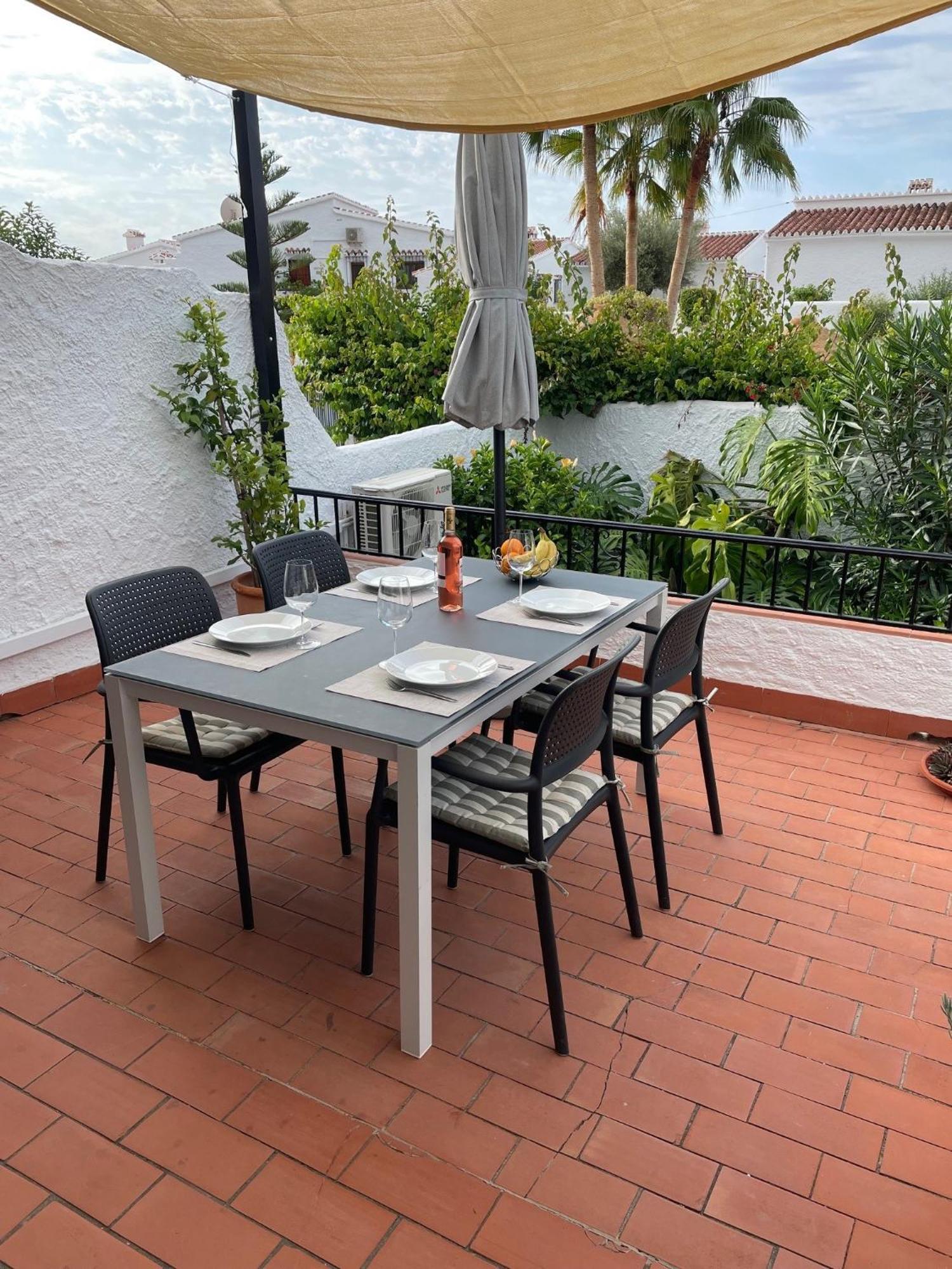 2-rums Marklaegenhet Spanien Apartment