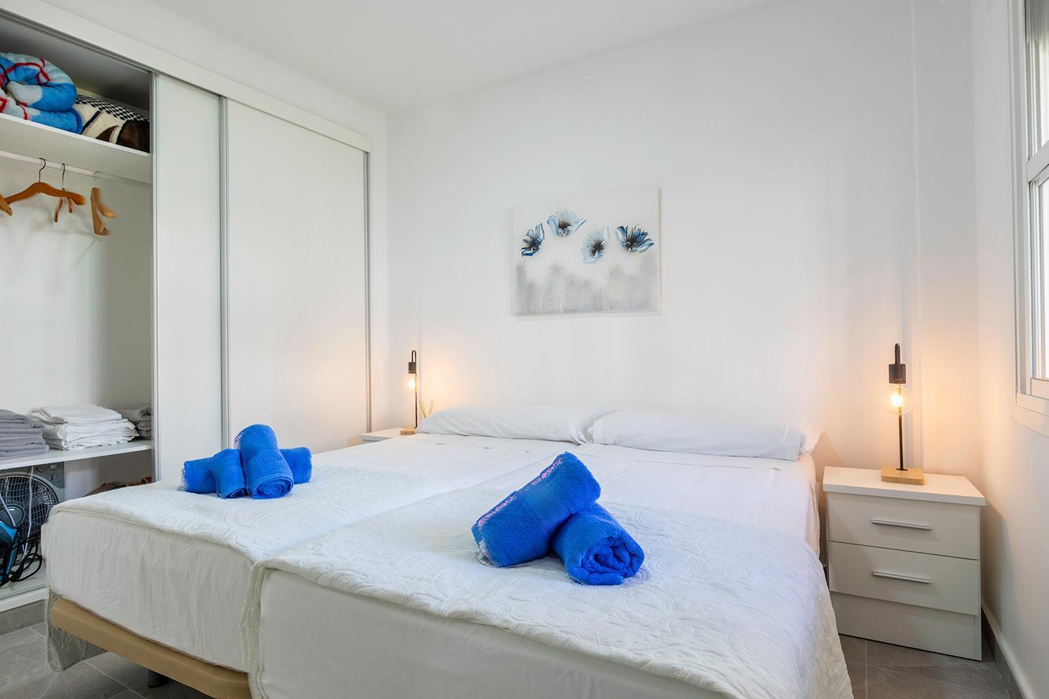 Paradise Apartamento