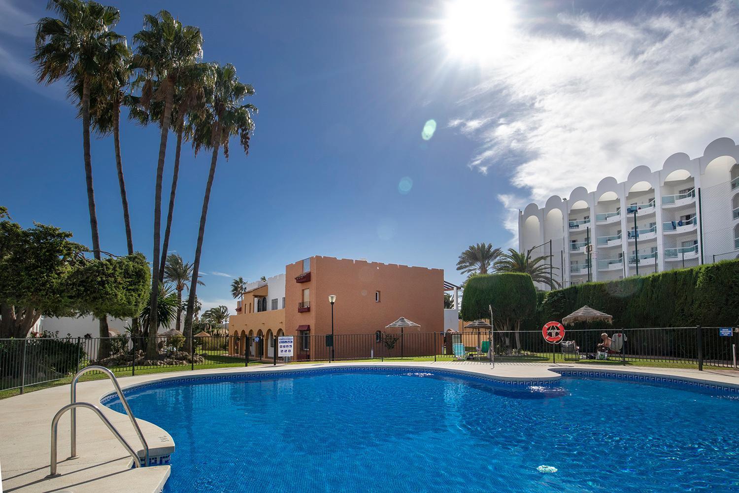 Apartamento Paradise *