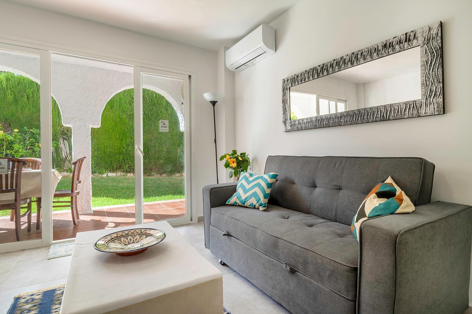 Apartamento Paradise