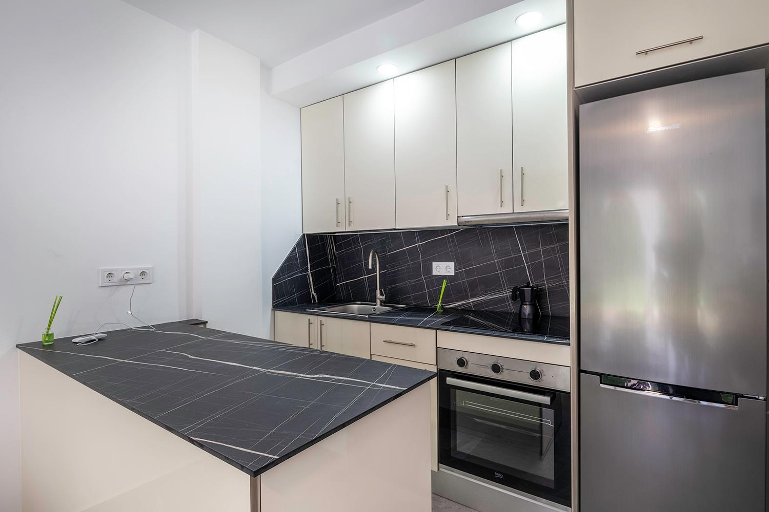 Apartamento Paradise *