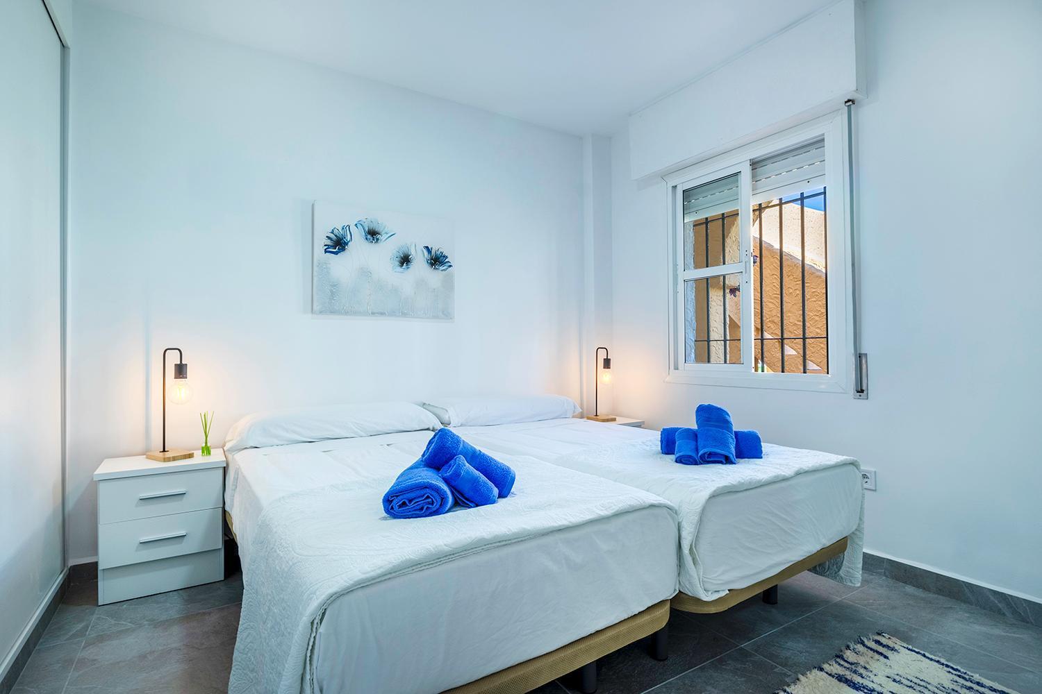Paradise Apartamento