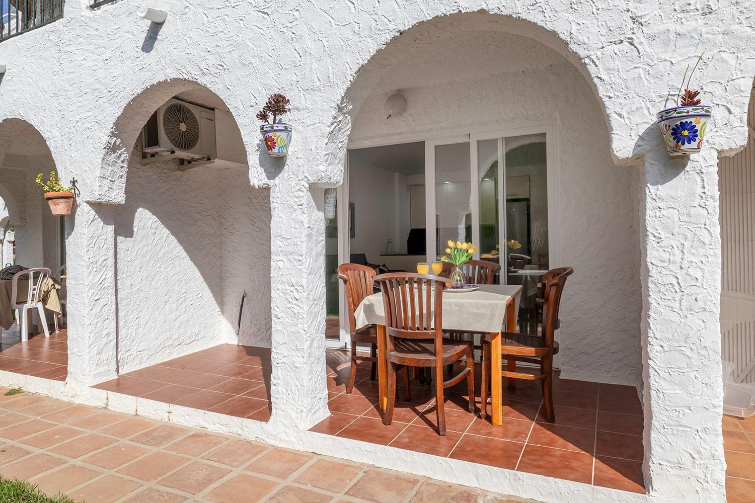Paradise Apartamento *
