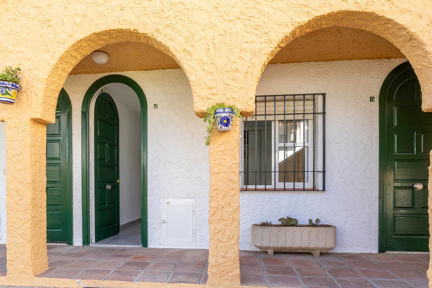 Apartamento Paradise Nerja