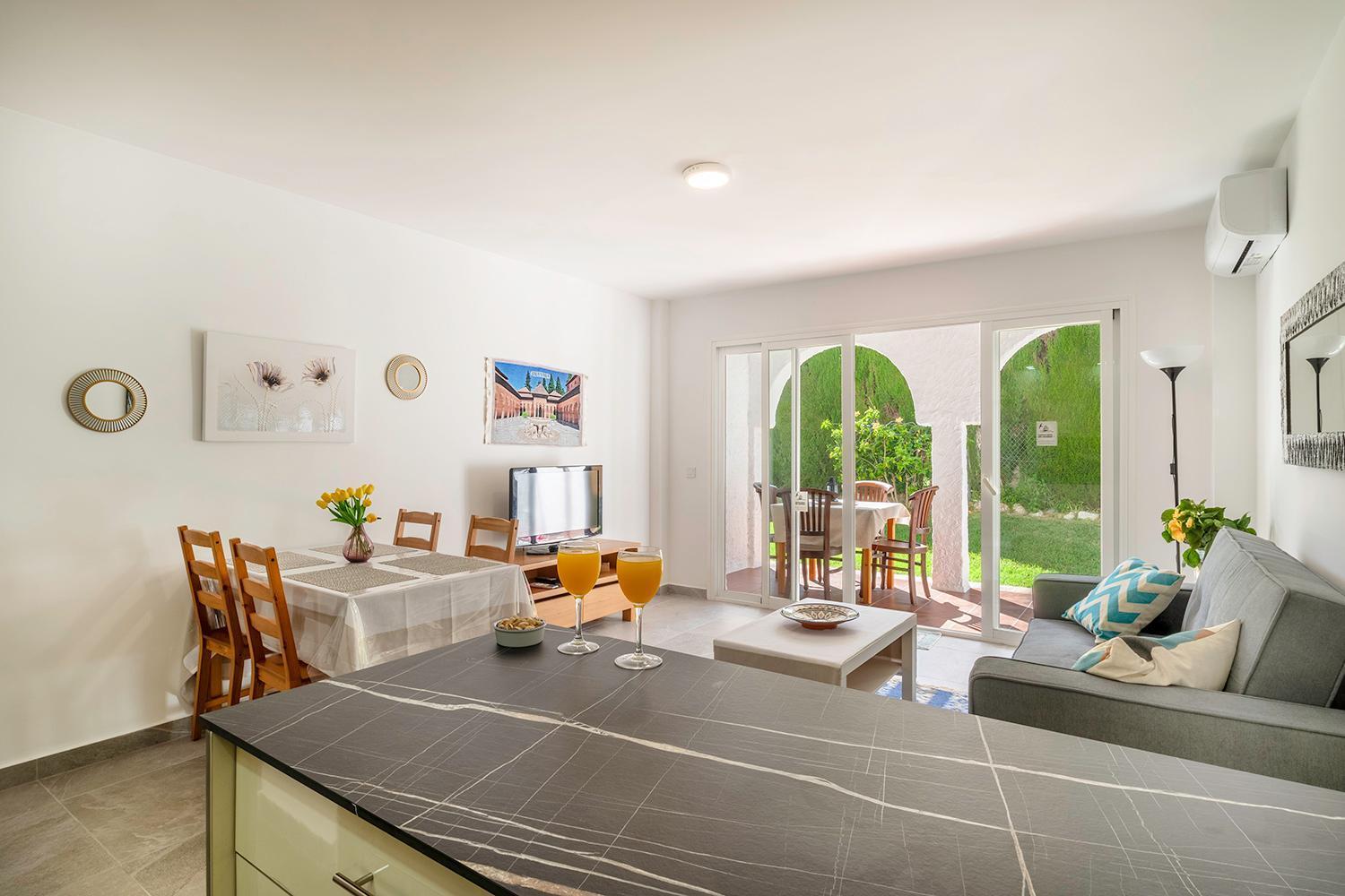 Apartamento Paradise Nerja