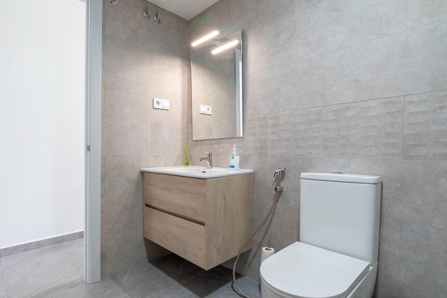 Apartamento Paradise