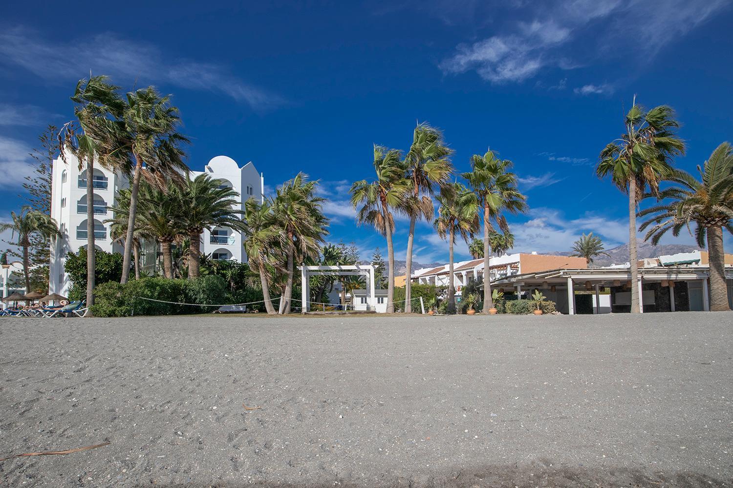 Apartamento Paradise Nerja